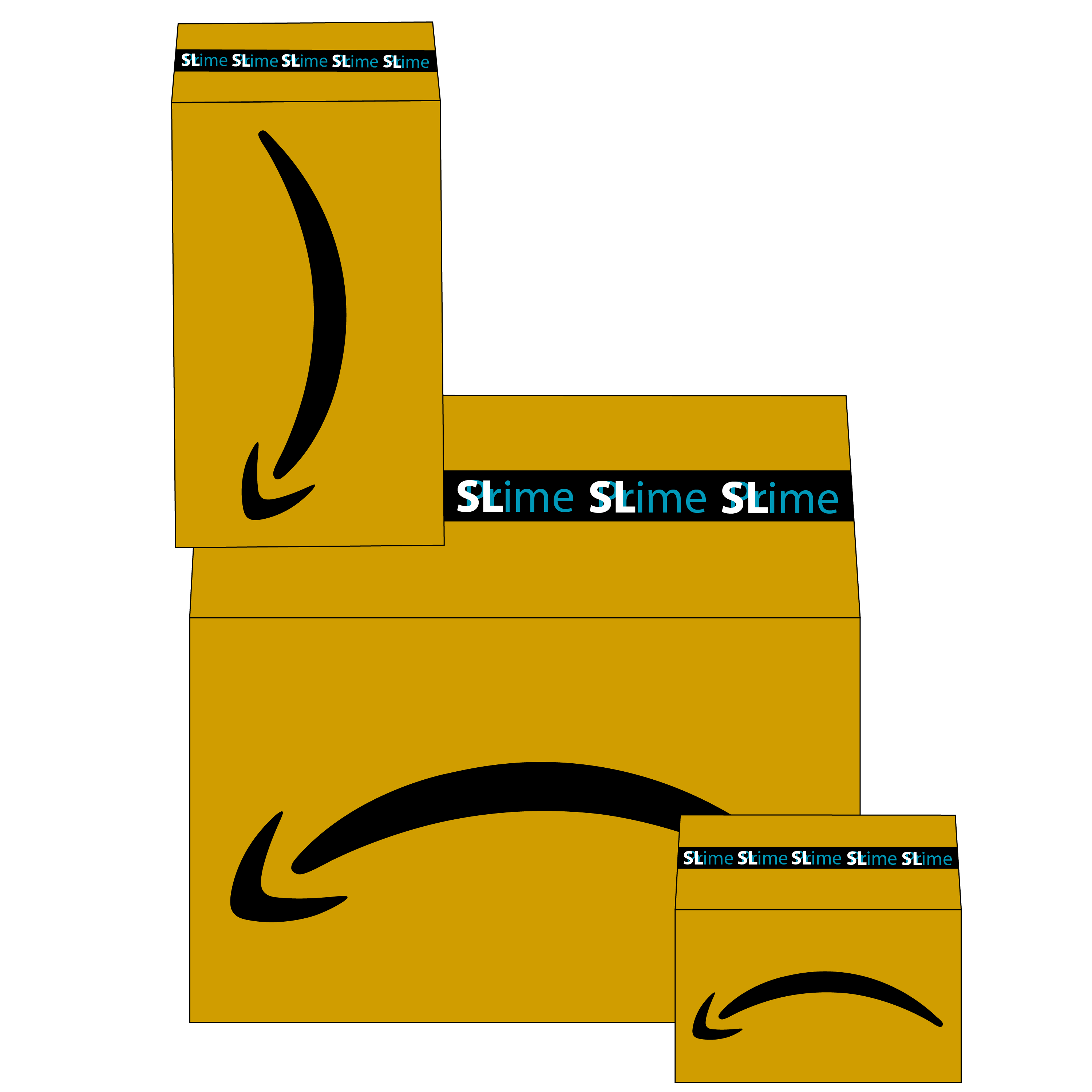 Shopping online saves lives and kills local business