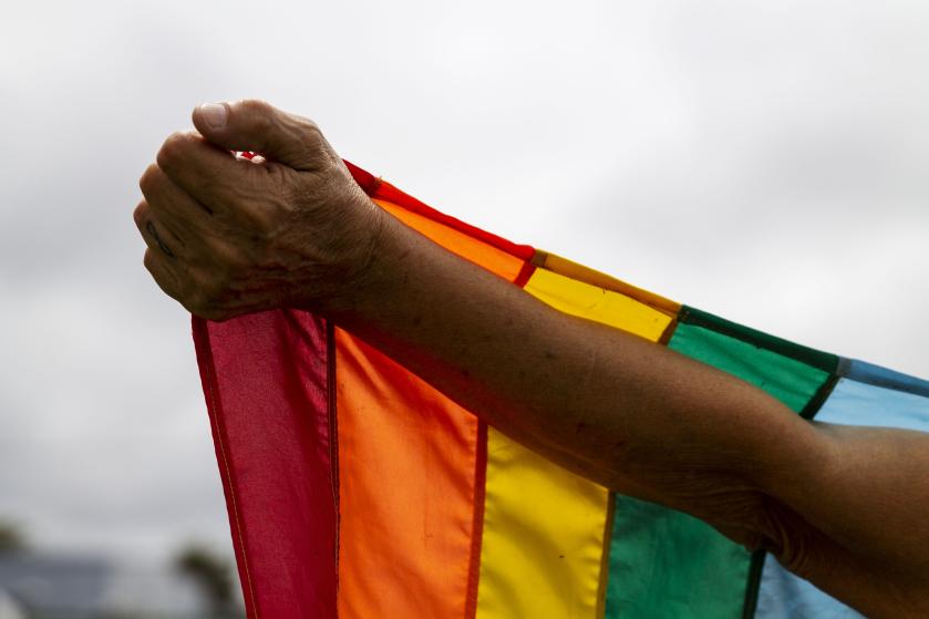 Student leaders and staff fight for a safe campus