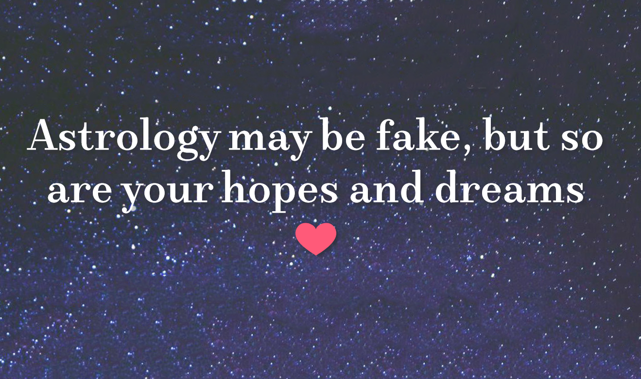 LJ’s Printable Astrological Themed Valentines Card (and also not astrology themed ones)