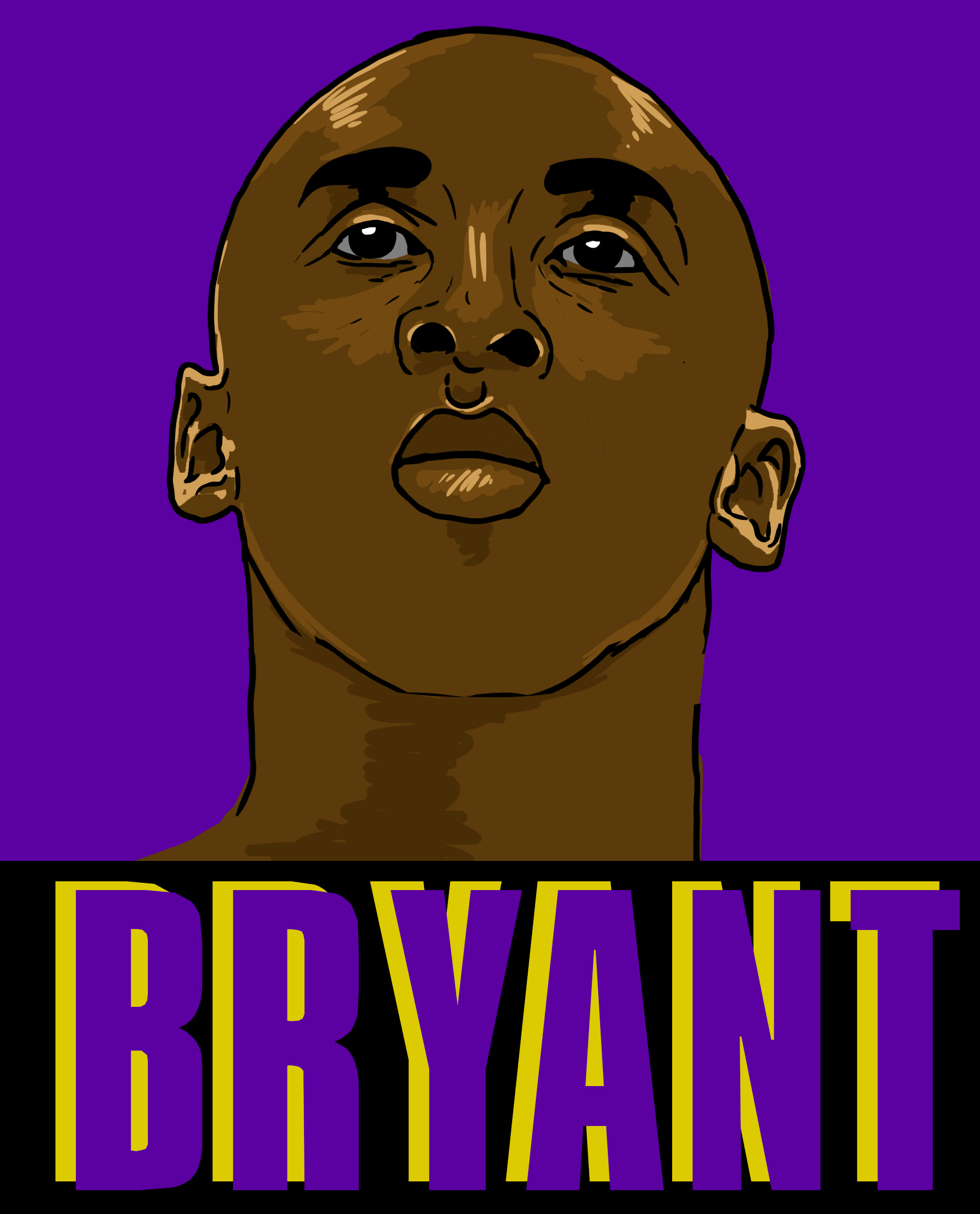 Remembering Kobe