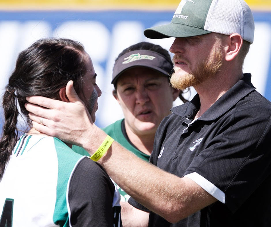 Humboldt State’s Athletic Trainers
