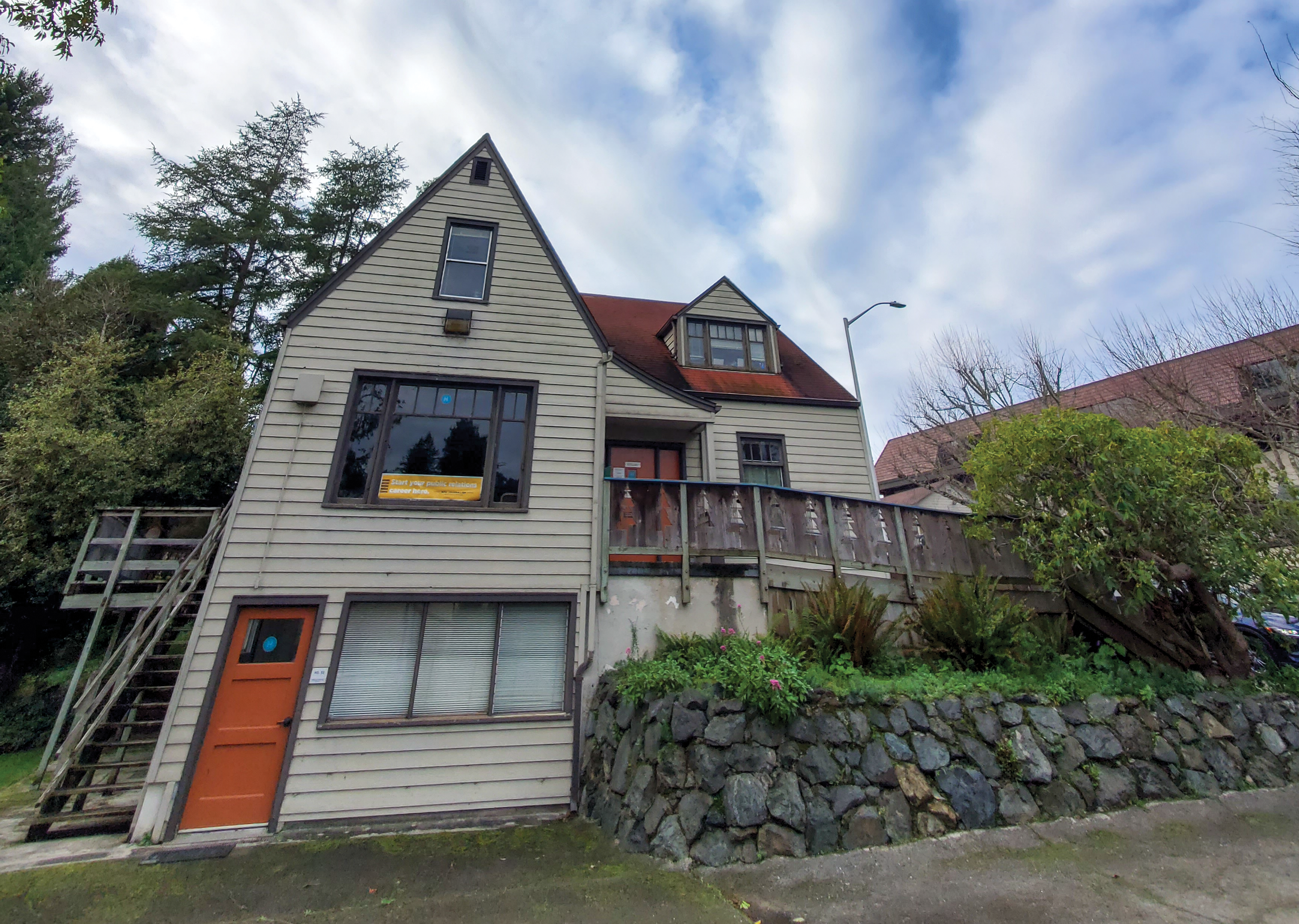 Impending mergers threaten Humboldt’s identity