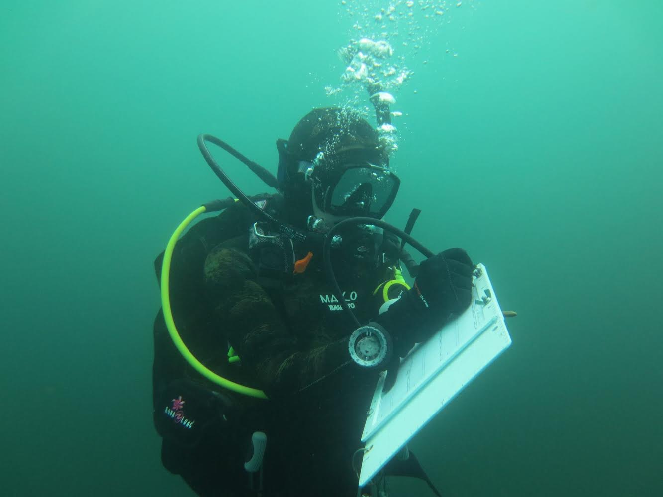 HSU Students Return to In-Person Activities