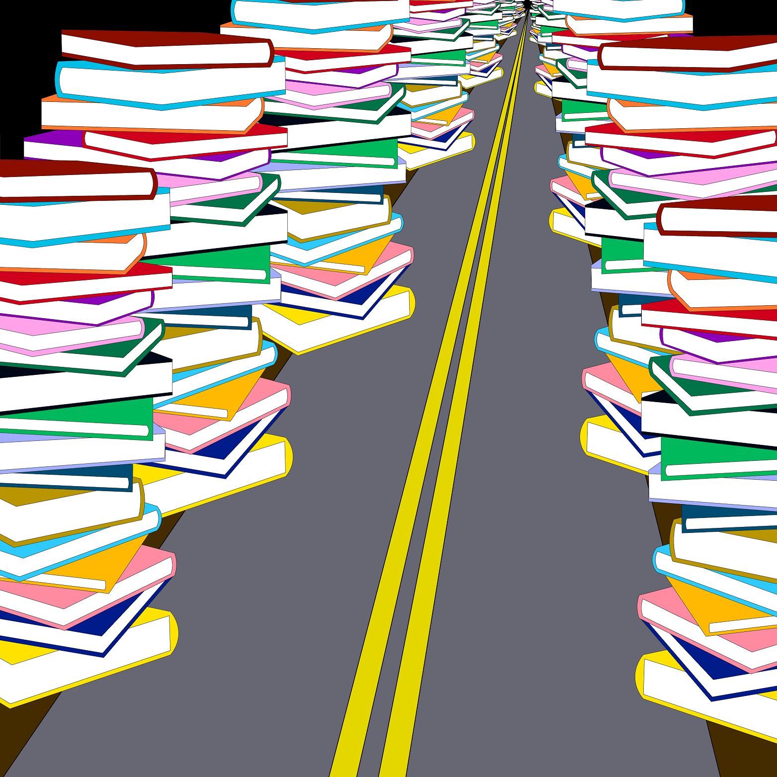 HSU Bookstore Being Moved Off-Campus