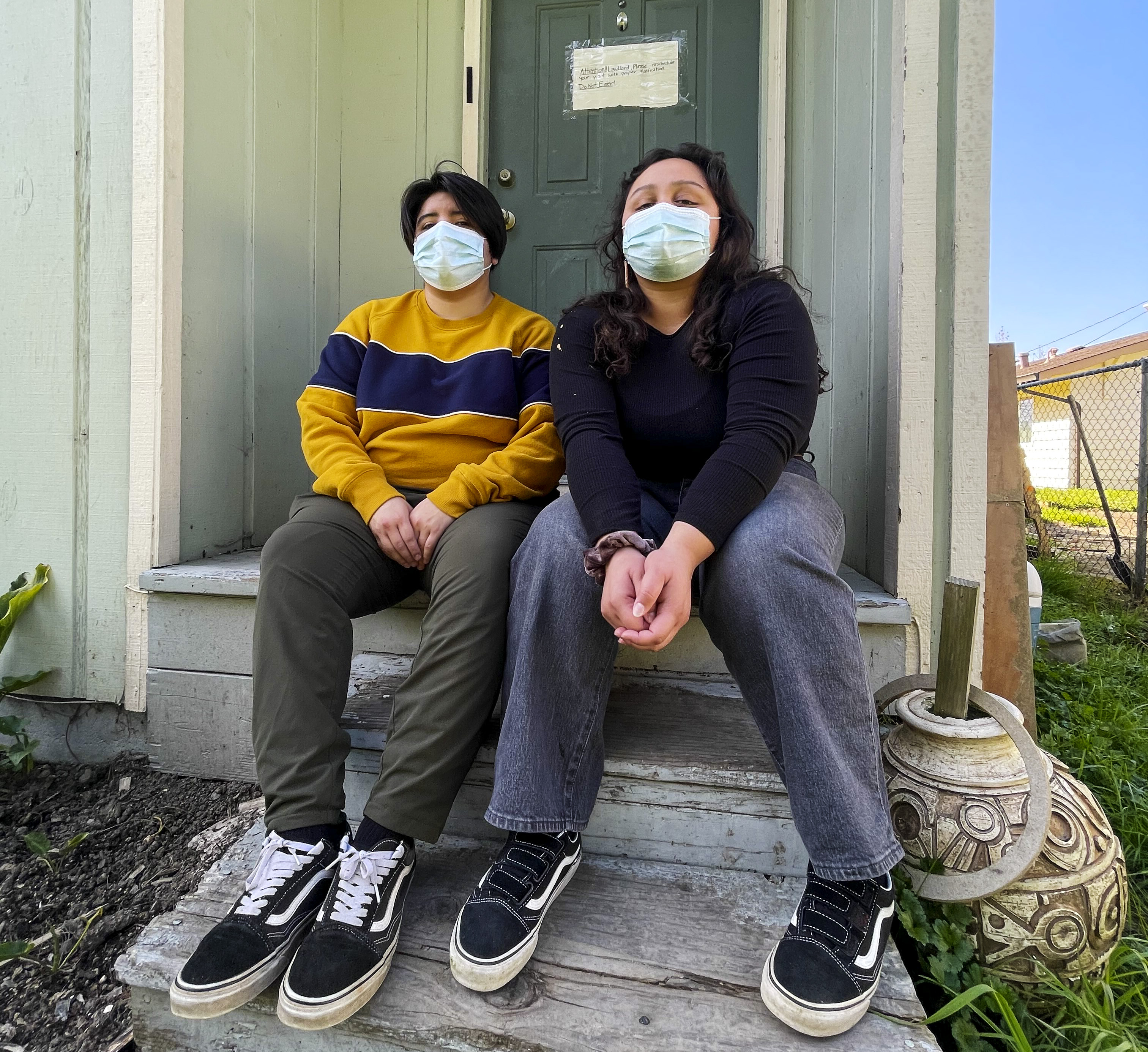 Humboldt’s Hostile Housing