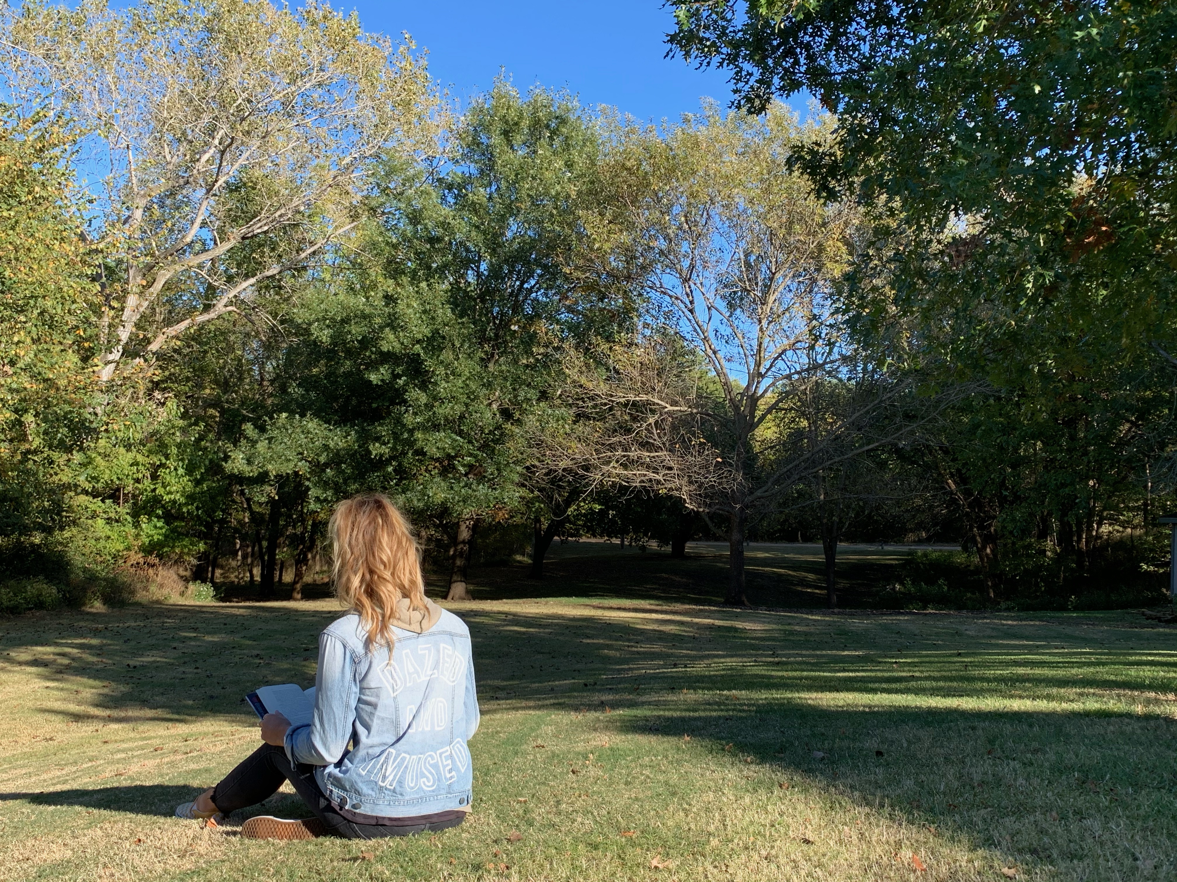 Have digital books taken over from physical copies?