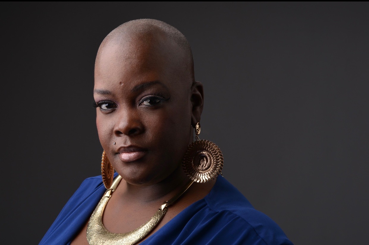 Final speaker closes the 27th annual Social Justice Summit with talk about radical self-love