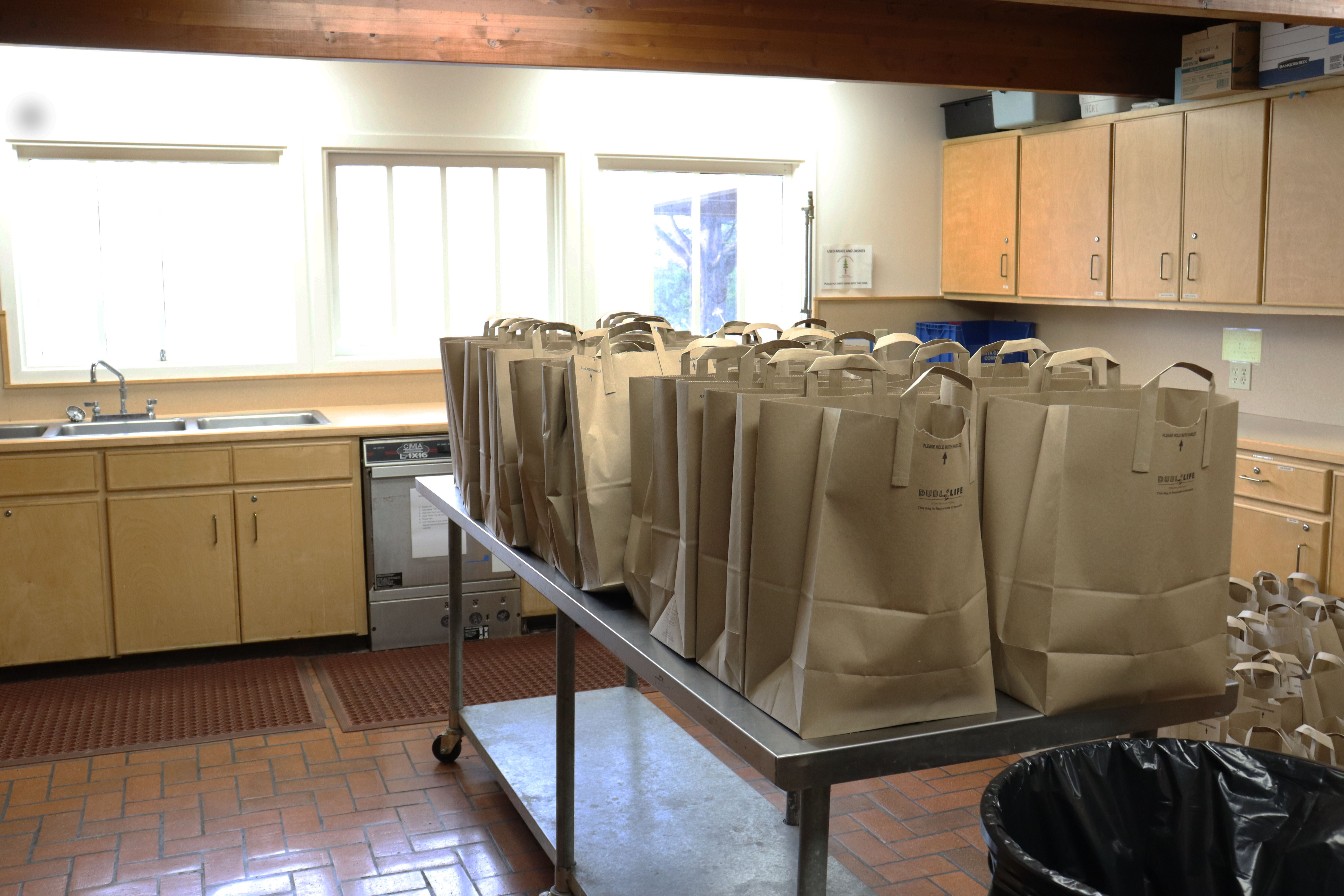 Home Away From Home Supply Distribution