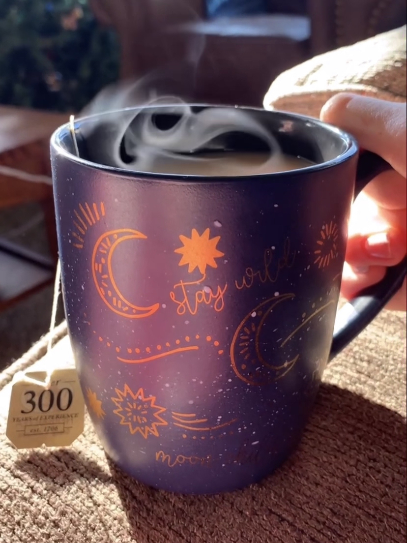 Coffee or Tea, what do Humboldt State students prefer?