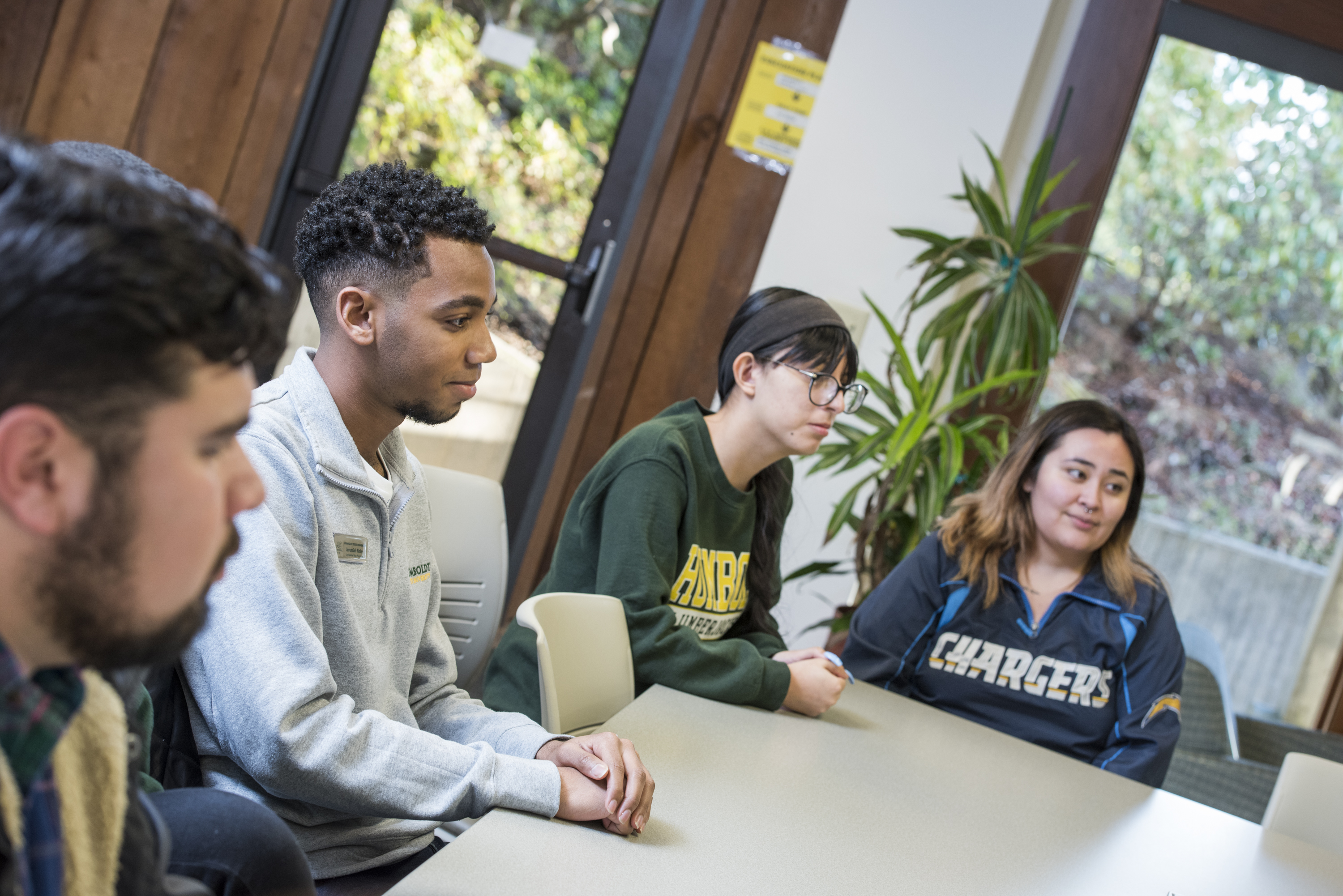 The 2021 Associated Students elections are underway