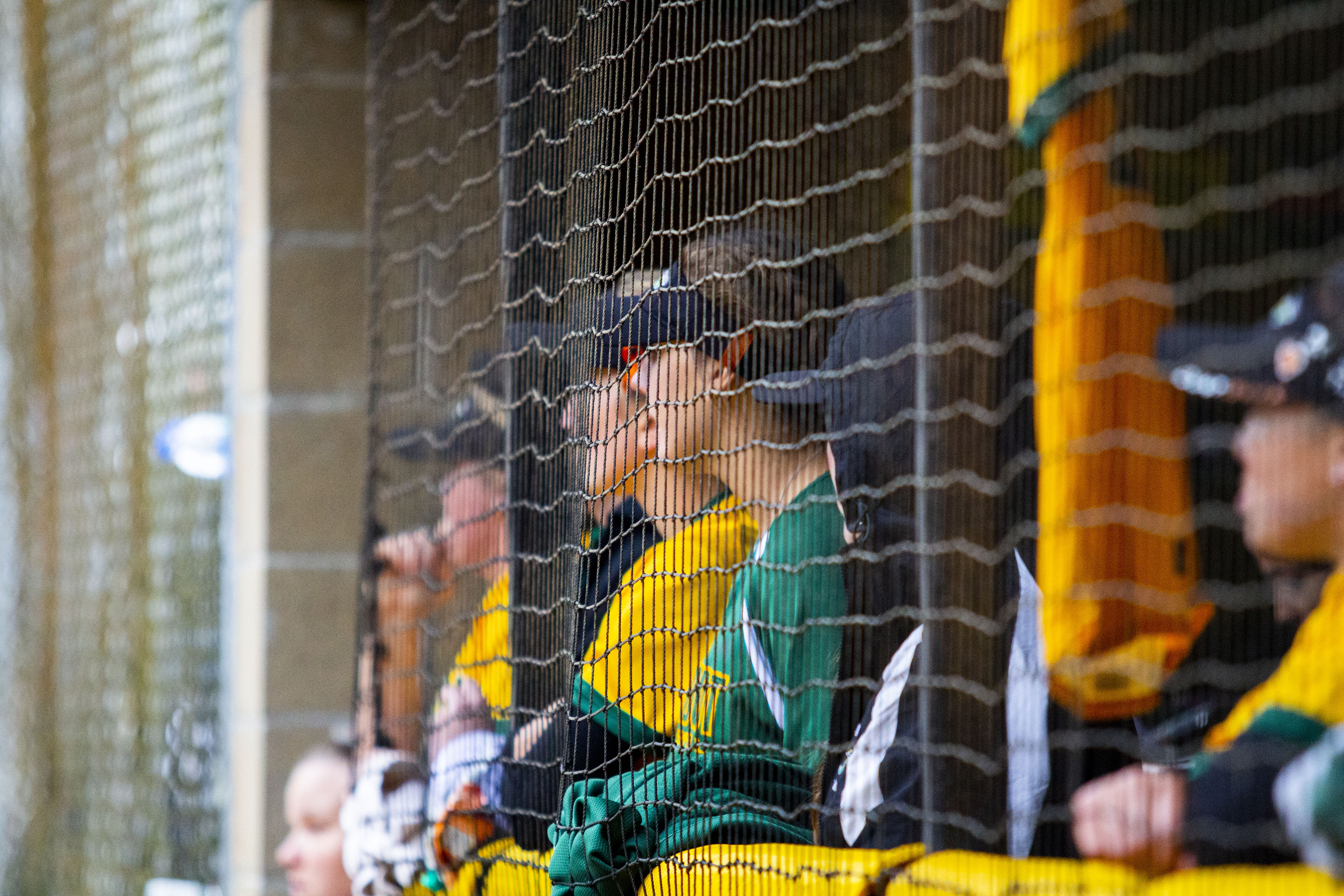 Softball Season Abruptly Canceled Due To Hazing Allegations