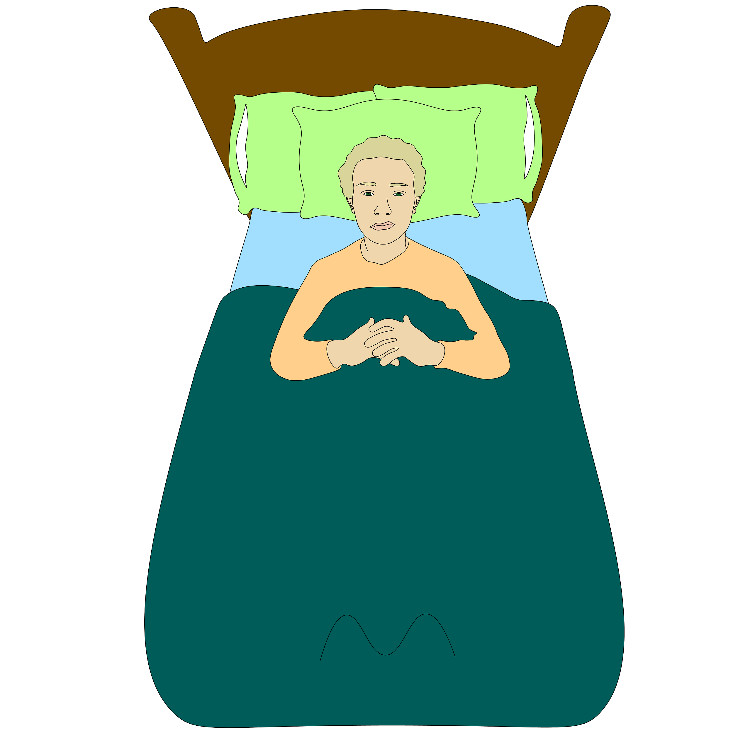 The world was a better place when I didn’t take naps