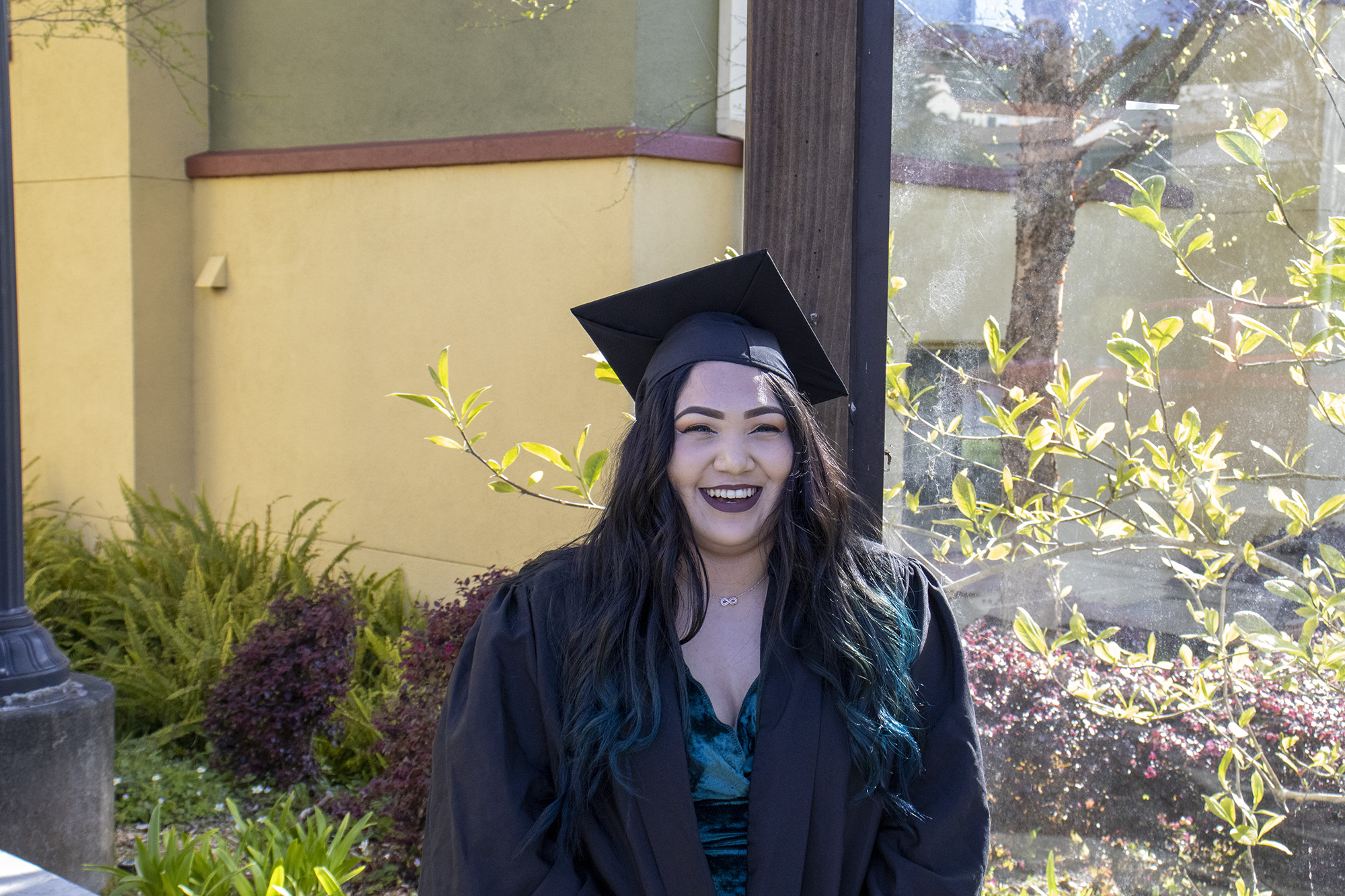 HSU announces new guidelines for in person graduation ceremonies