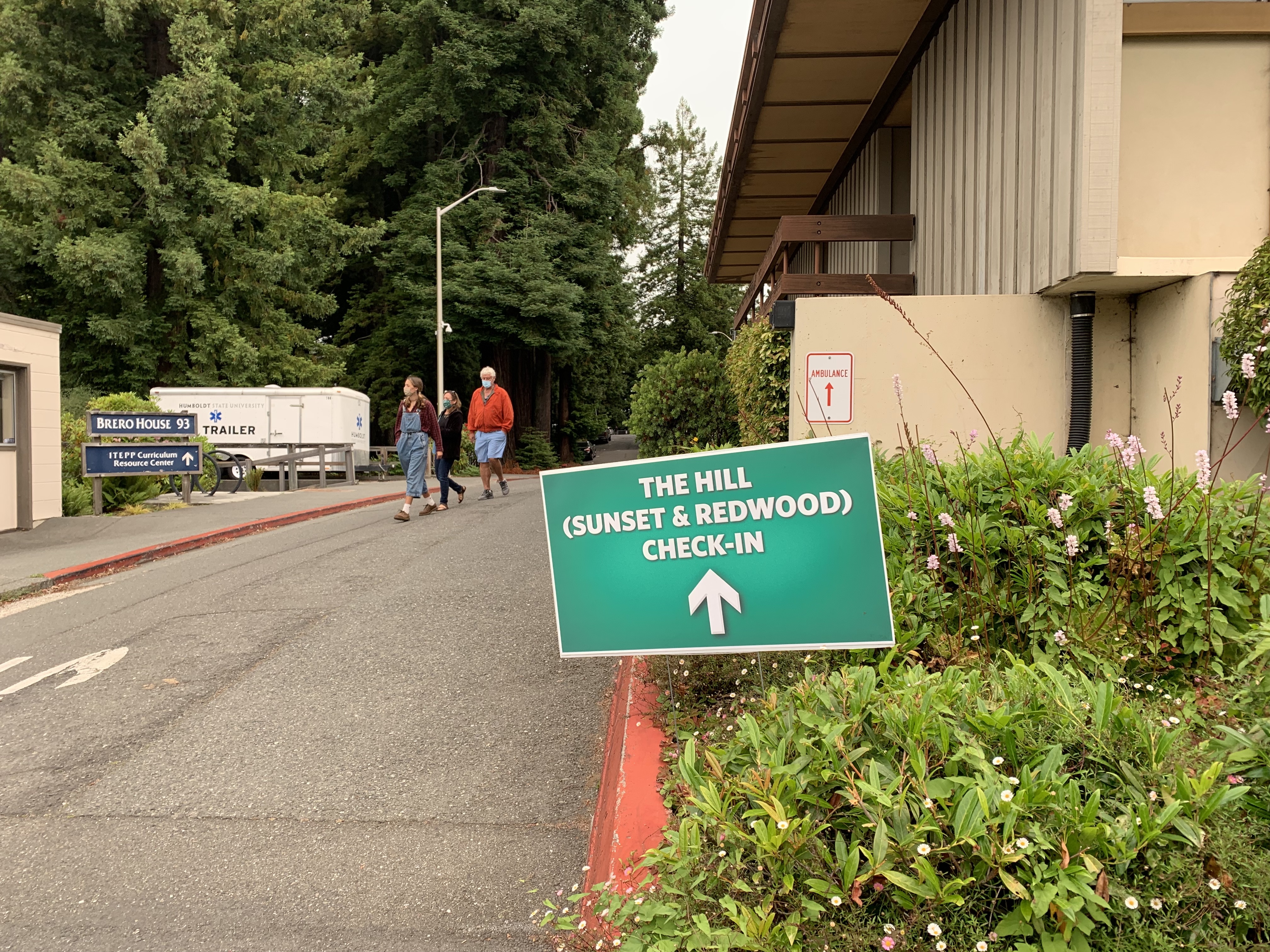 Students Need More Accessibility To Health Care On Campus