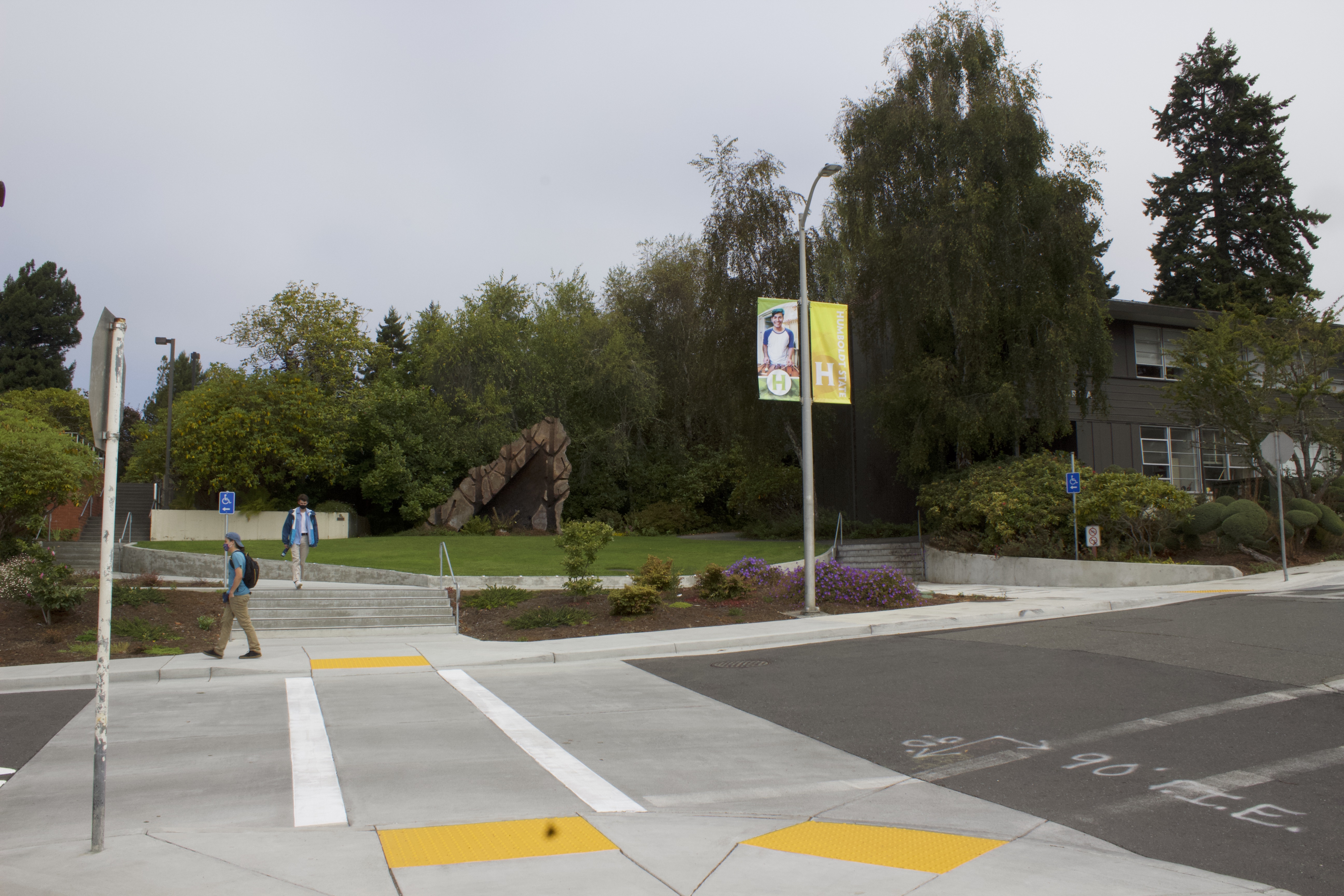 HSU enrollment decline