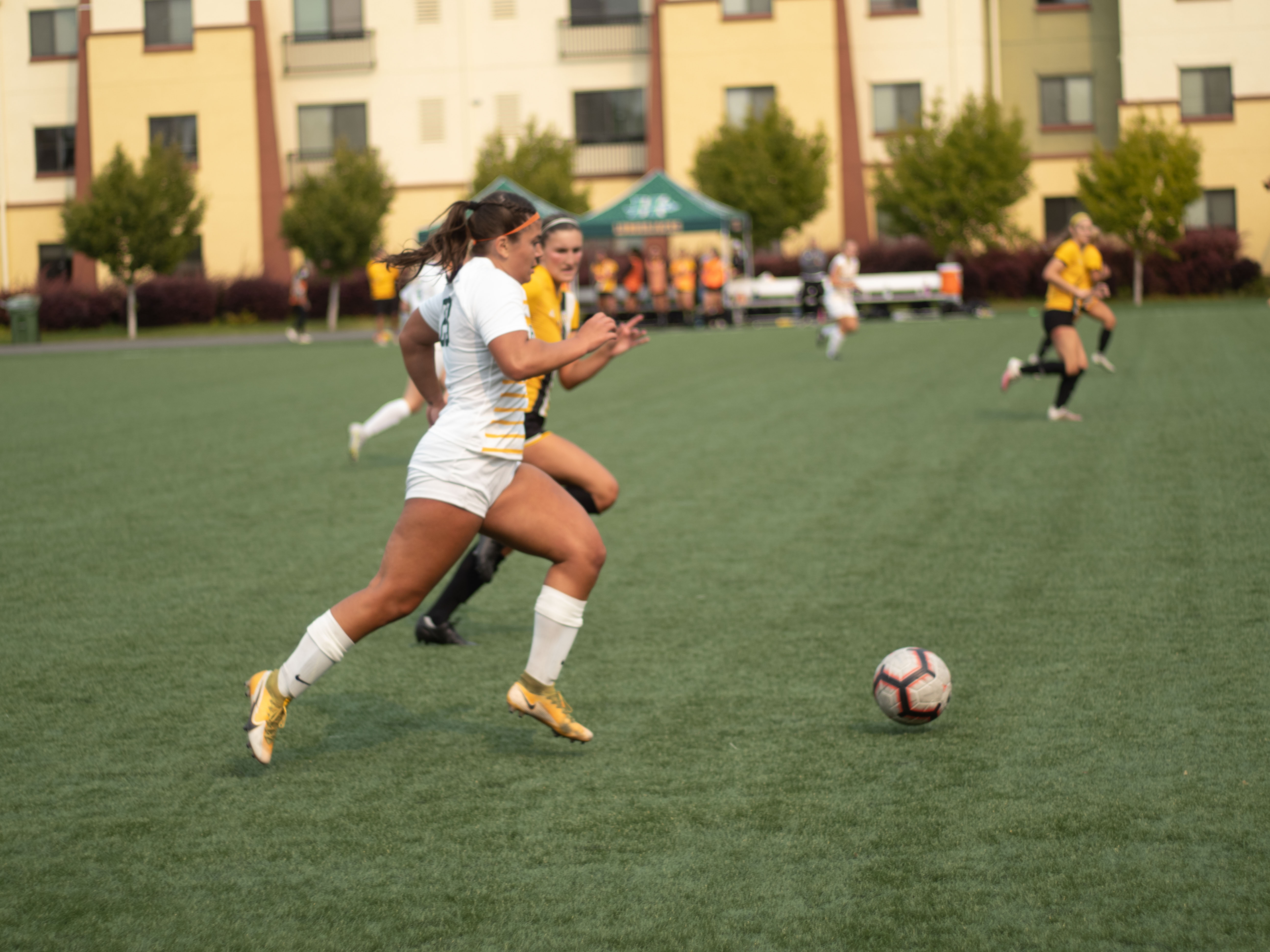 Lumberjack sports update