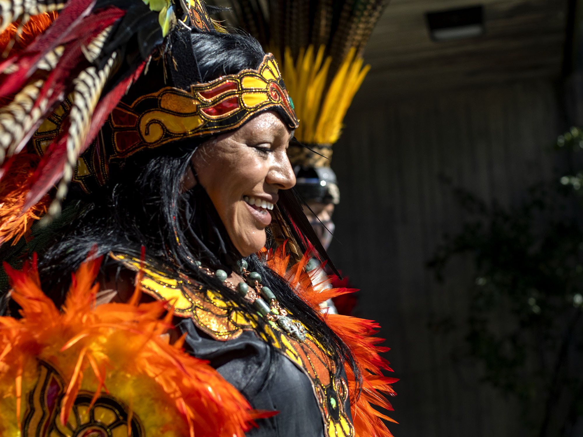 Danza Azteca and indigenous culture at HSU