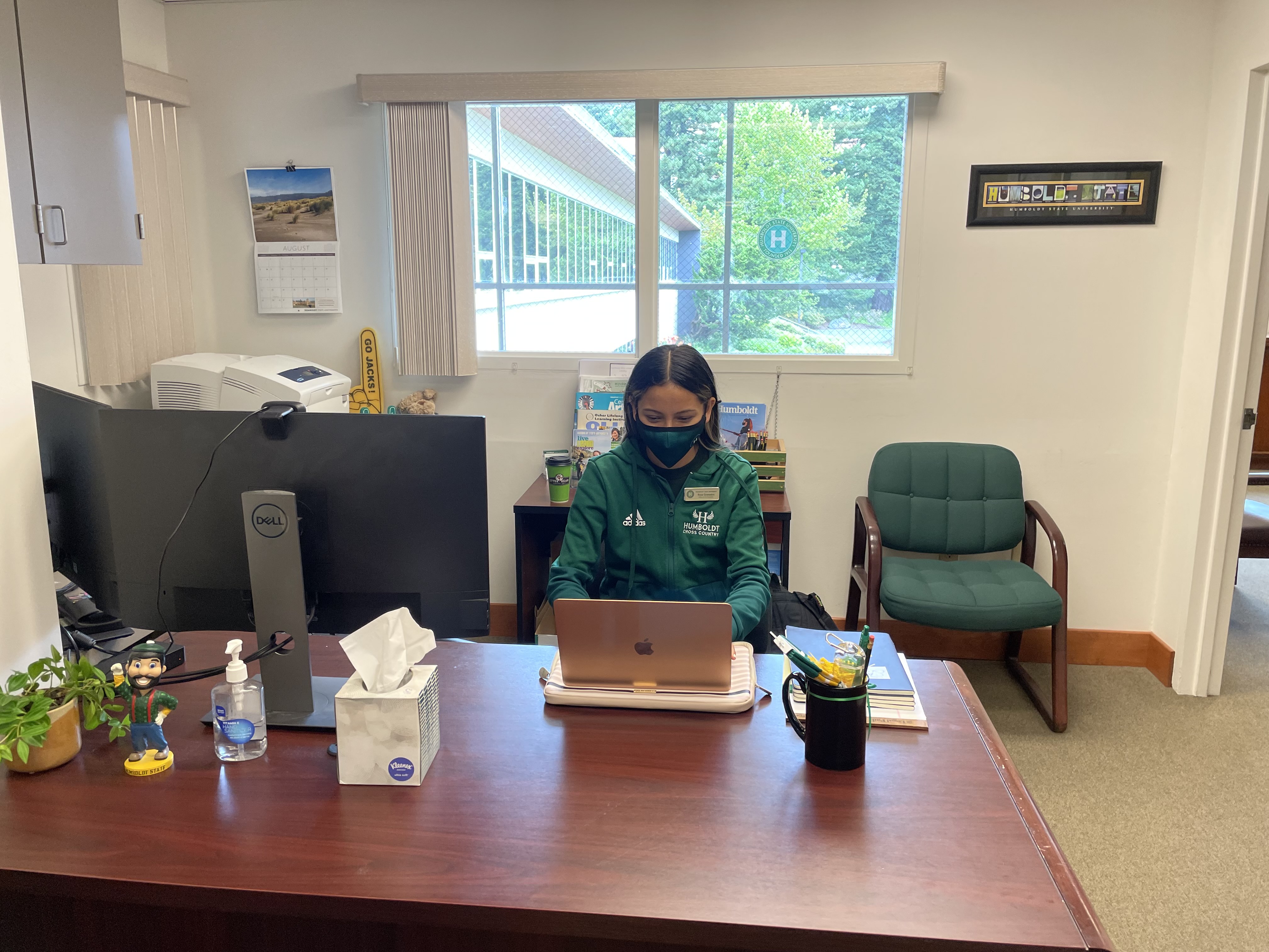 Student Government wants to hear your voice