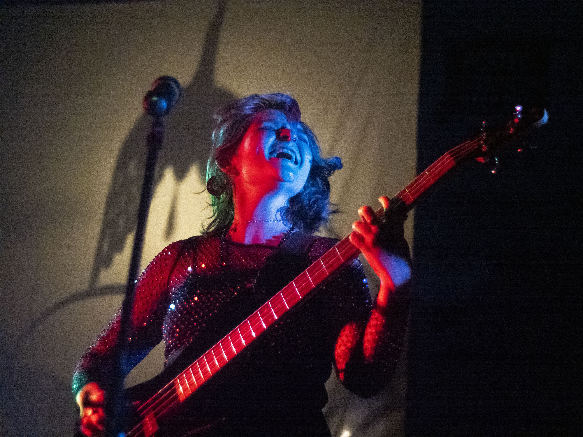 Arcata’s Halloween Music Scene