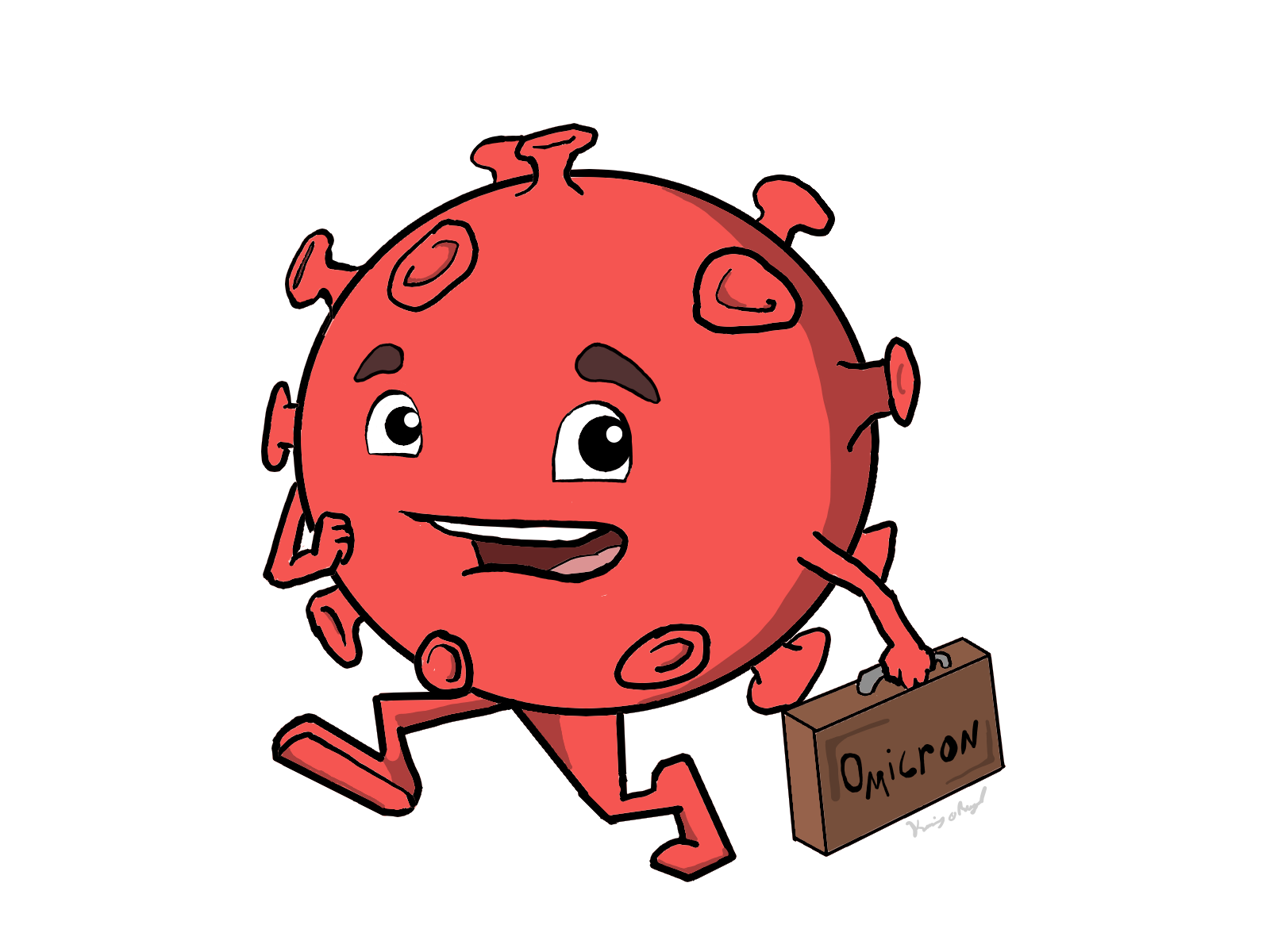 University requires booster by January 23