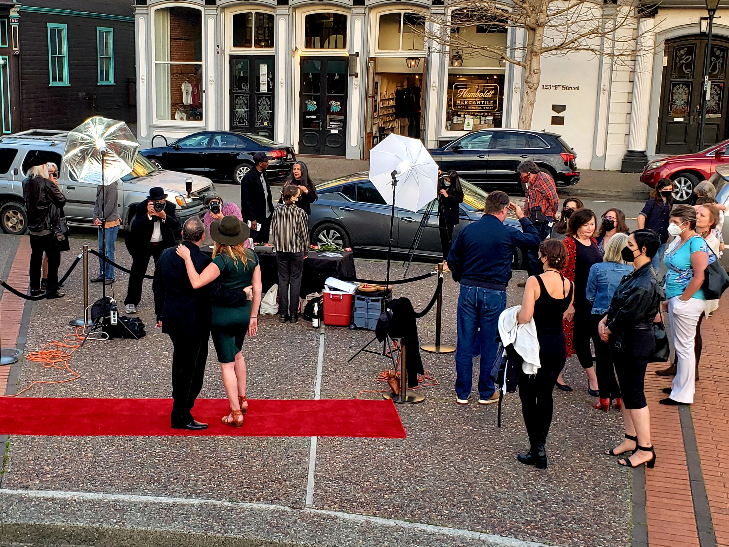 New A24 film shows off the beauty of Humboldt County