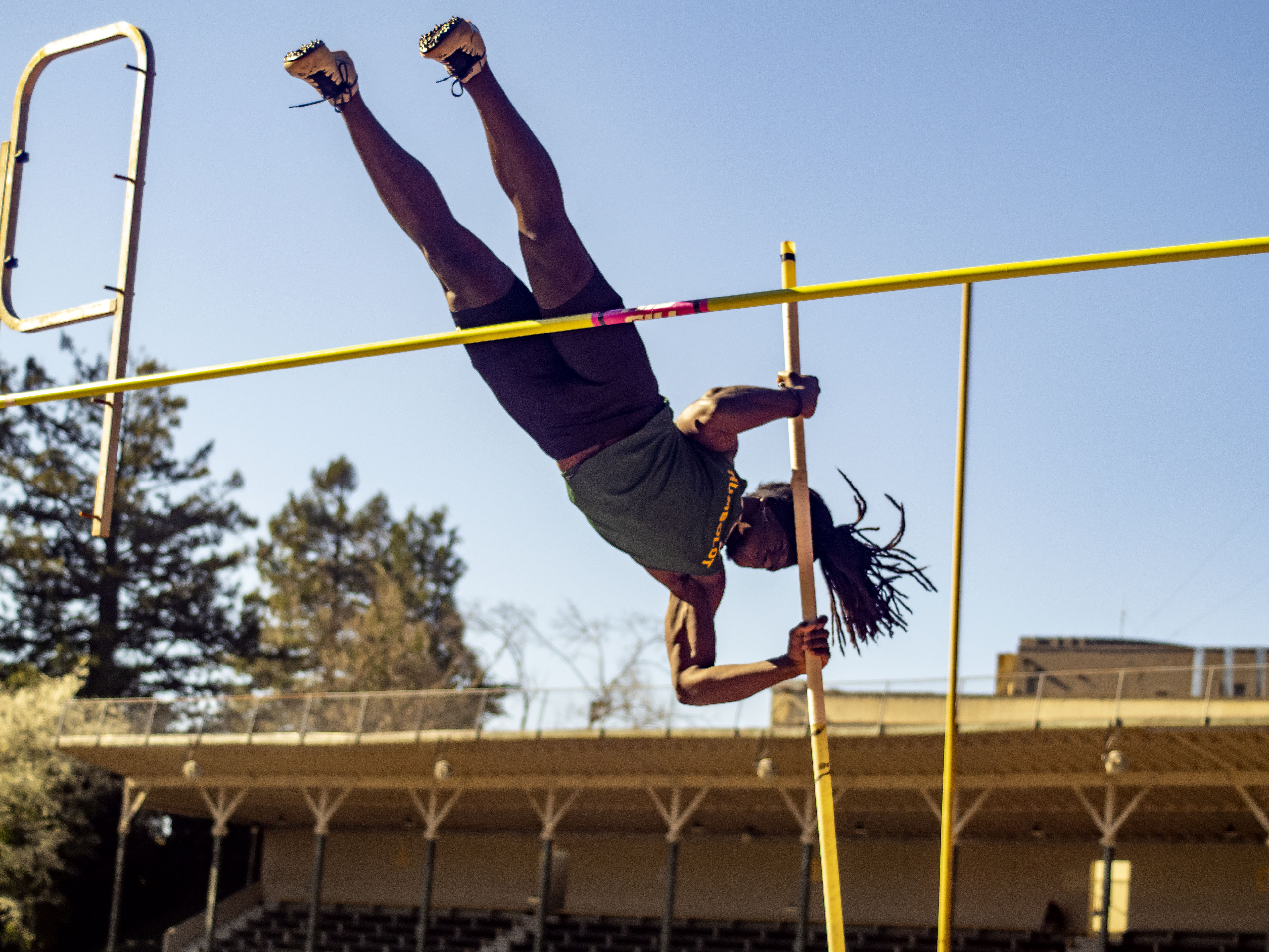 Humboldt Athletes are ‘DAM WORTH IT’