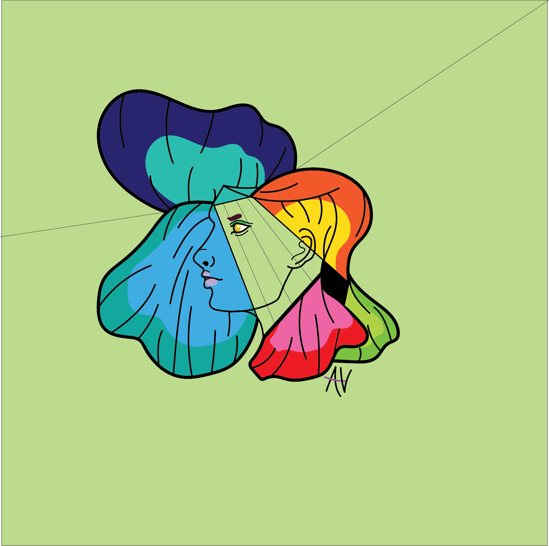 My mental illness makes me a better leader