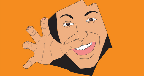 Men need to stop talking to me