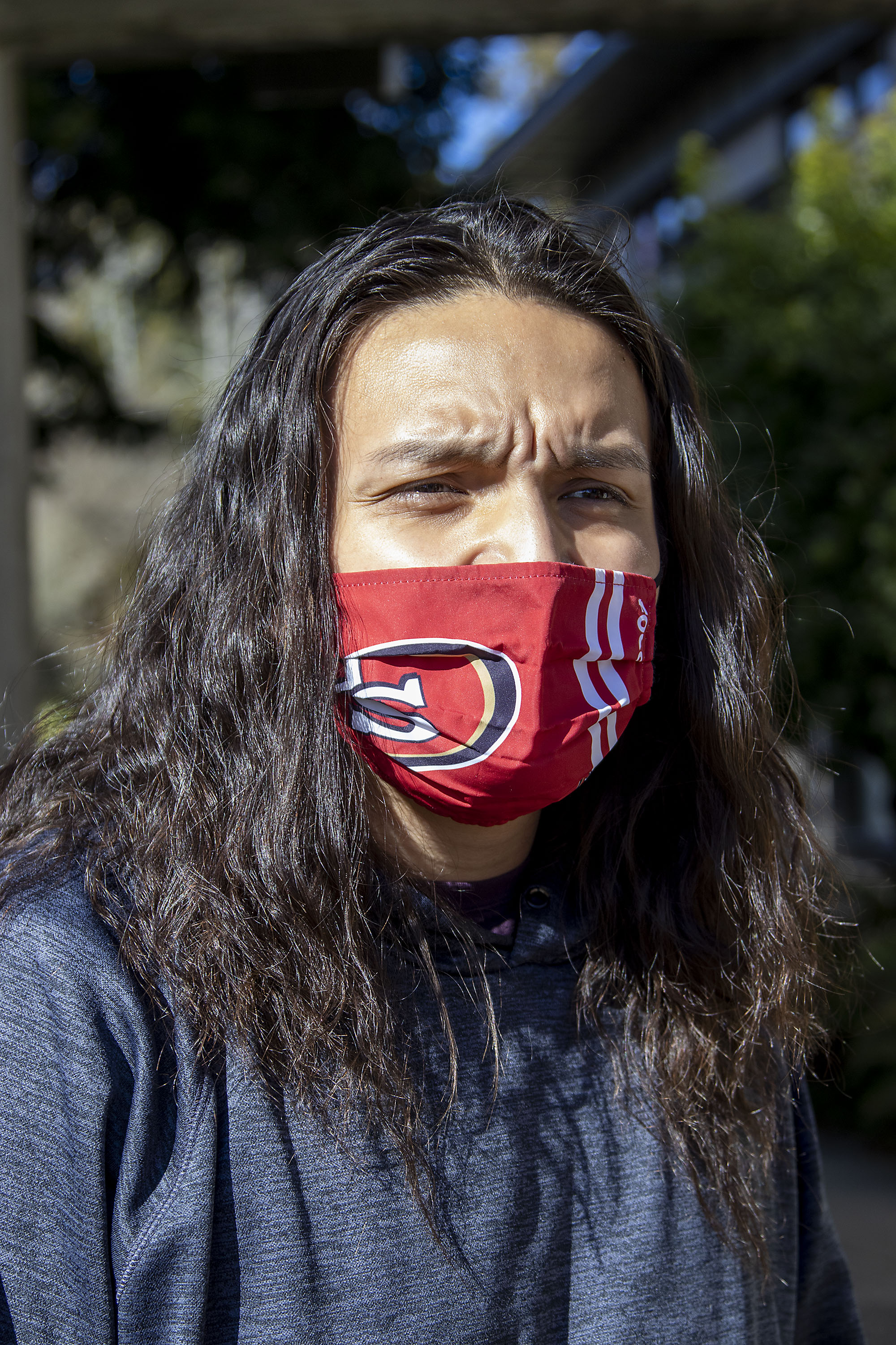 Healing a broken student body