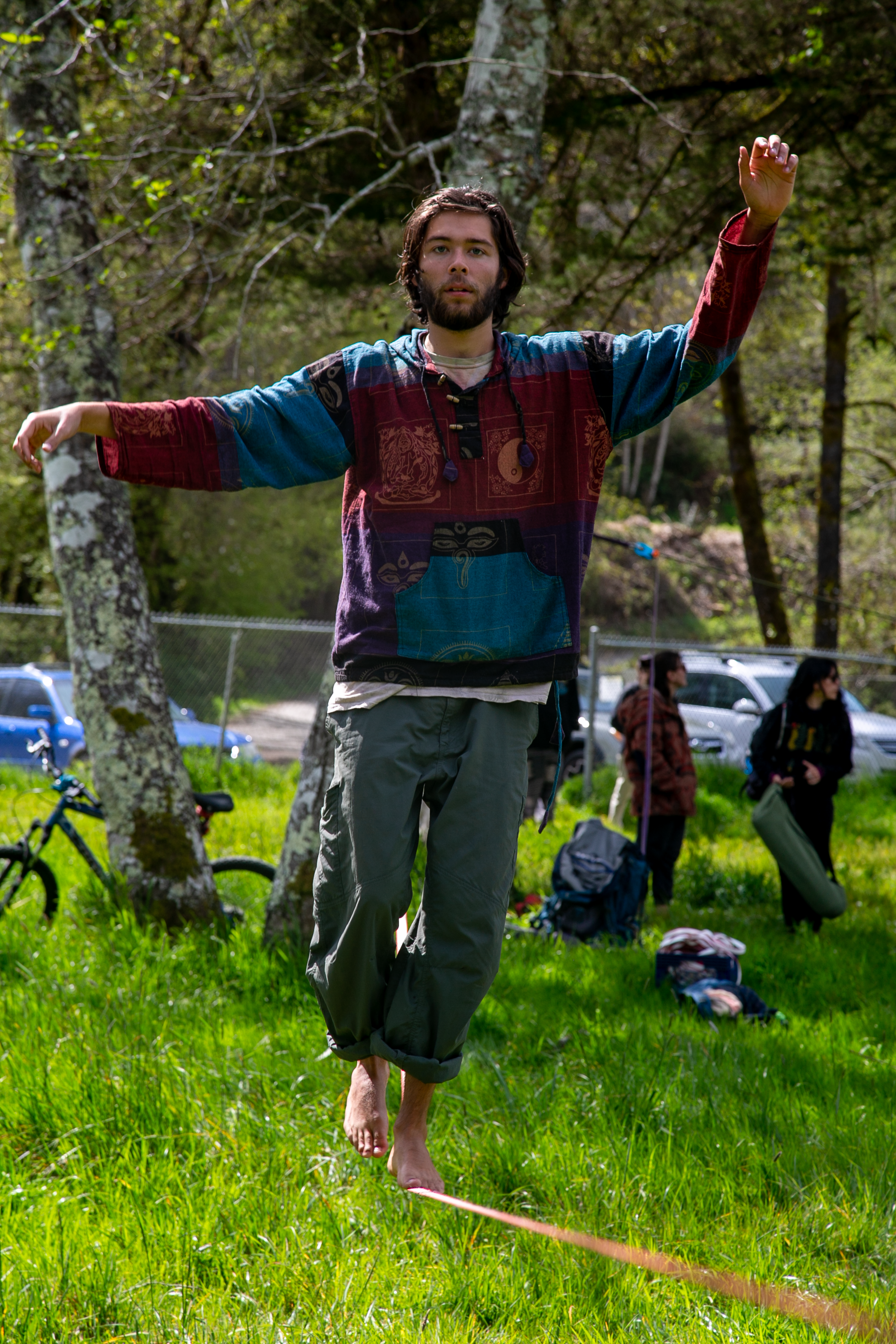 Slack is Back at Cal Poly Humboldt