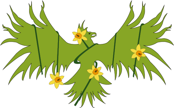 Hustle and bustle at the Associated Students