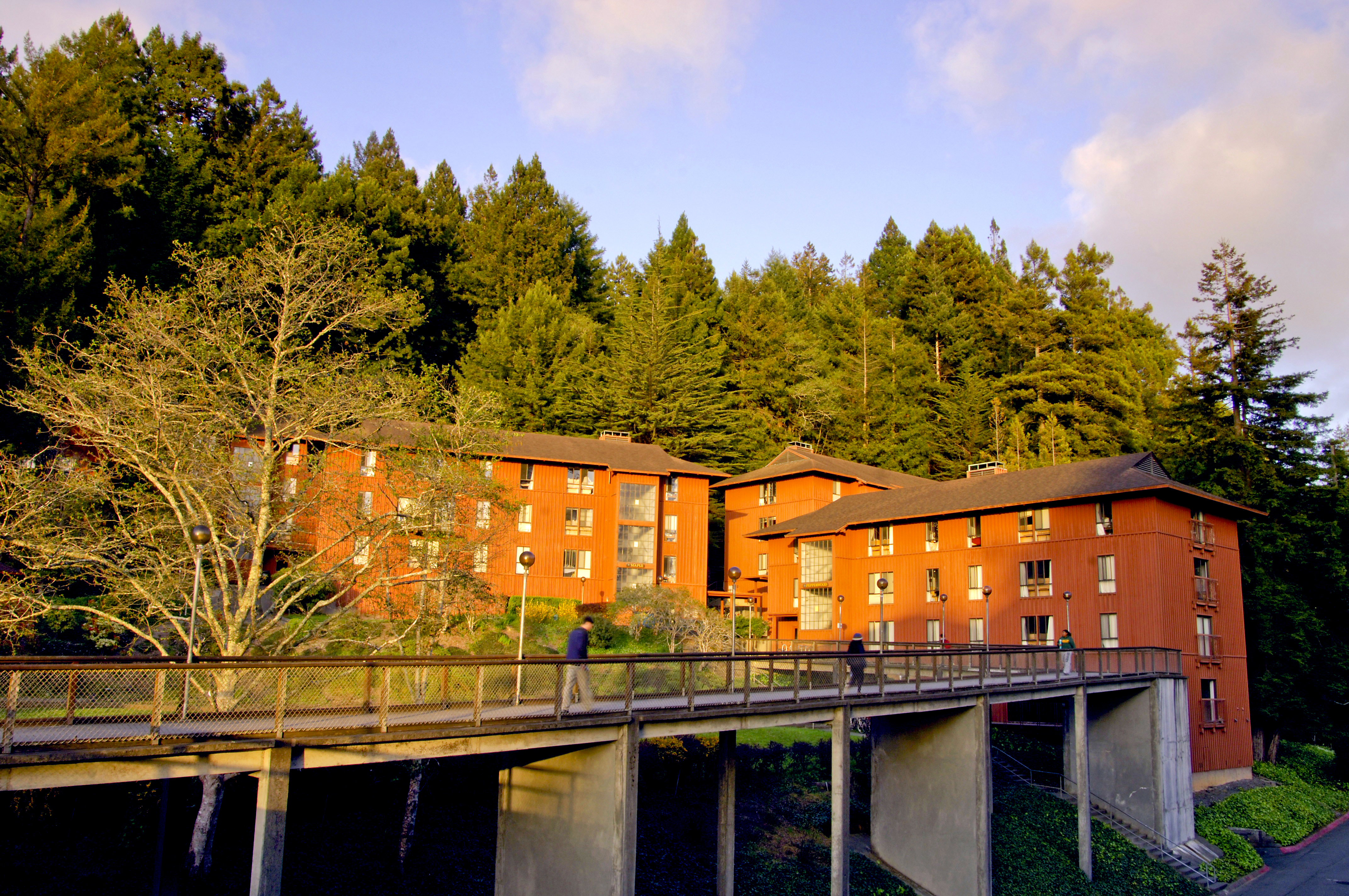 Humboldt students struggle to find housing