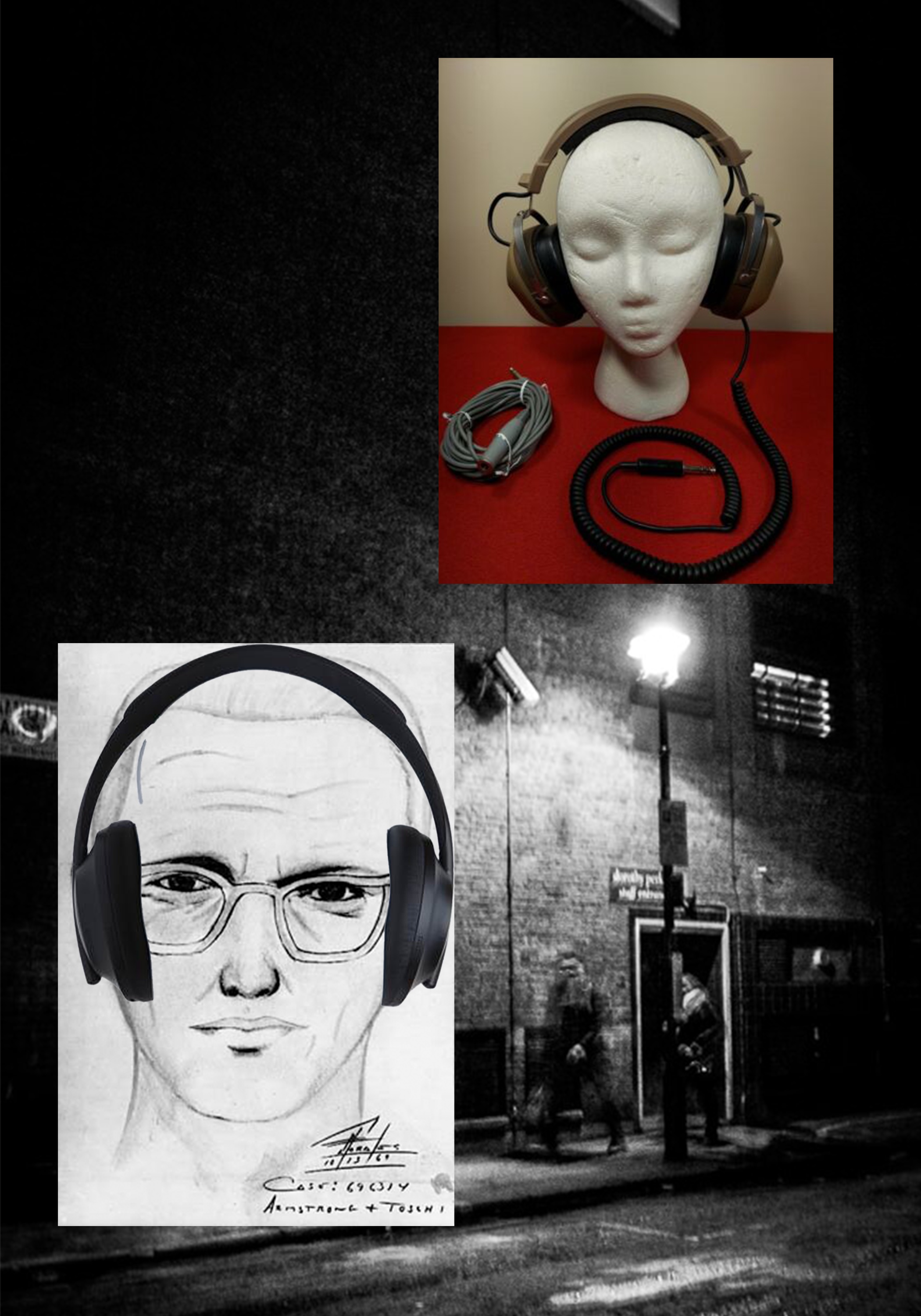 The trouble with true crime