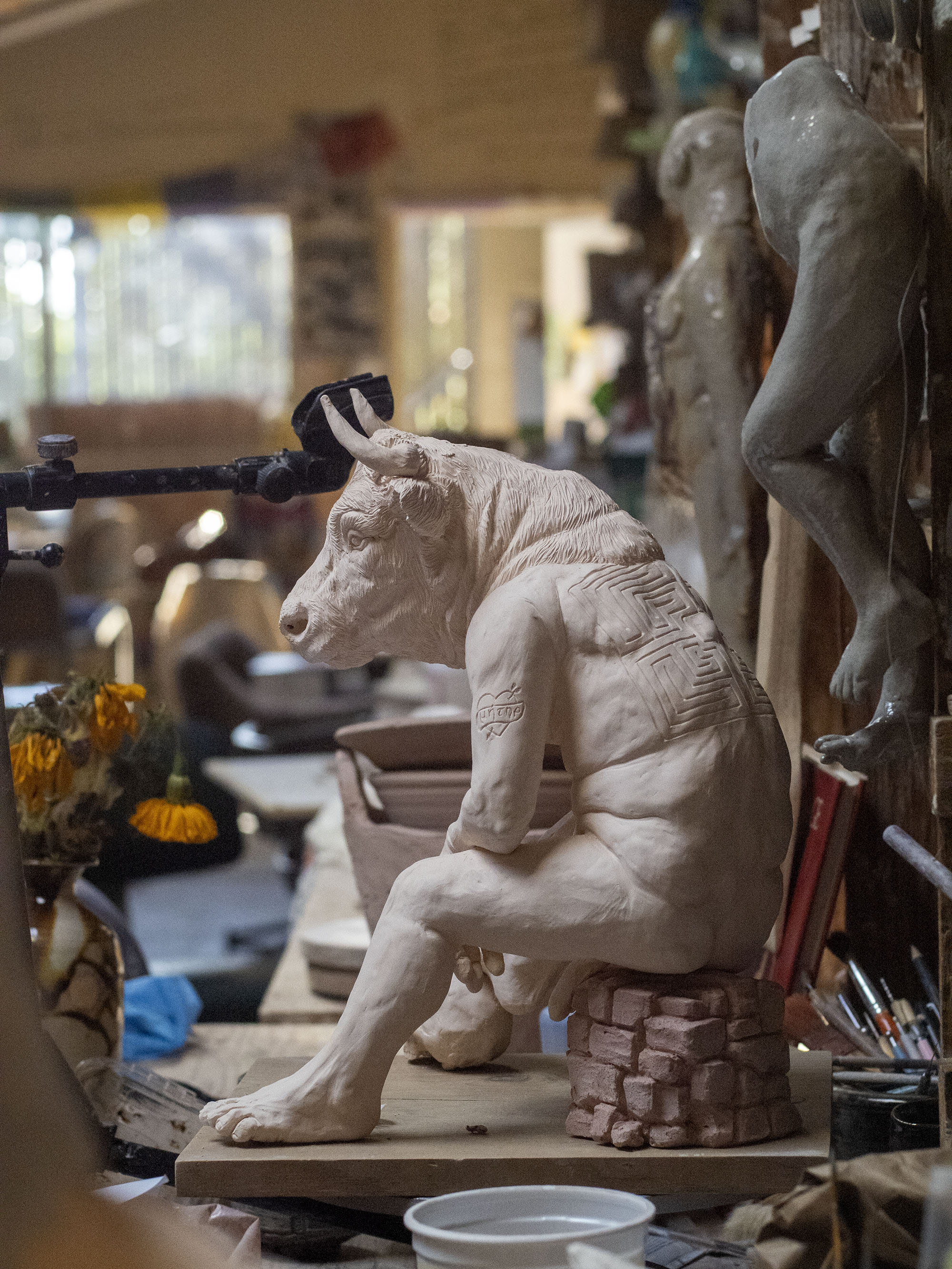 An ode to “The Laundry”