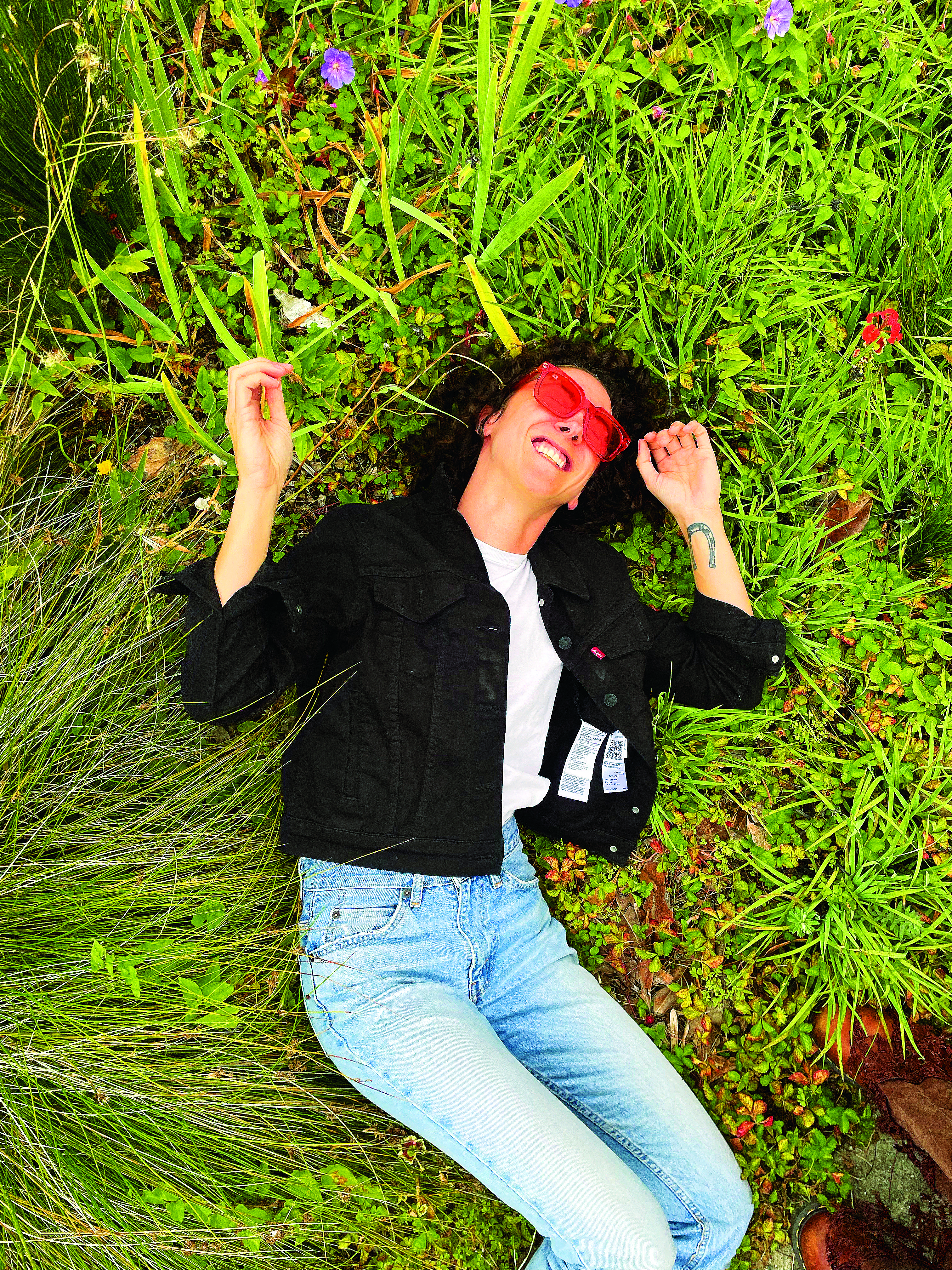 New arts faculty hit the scene