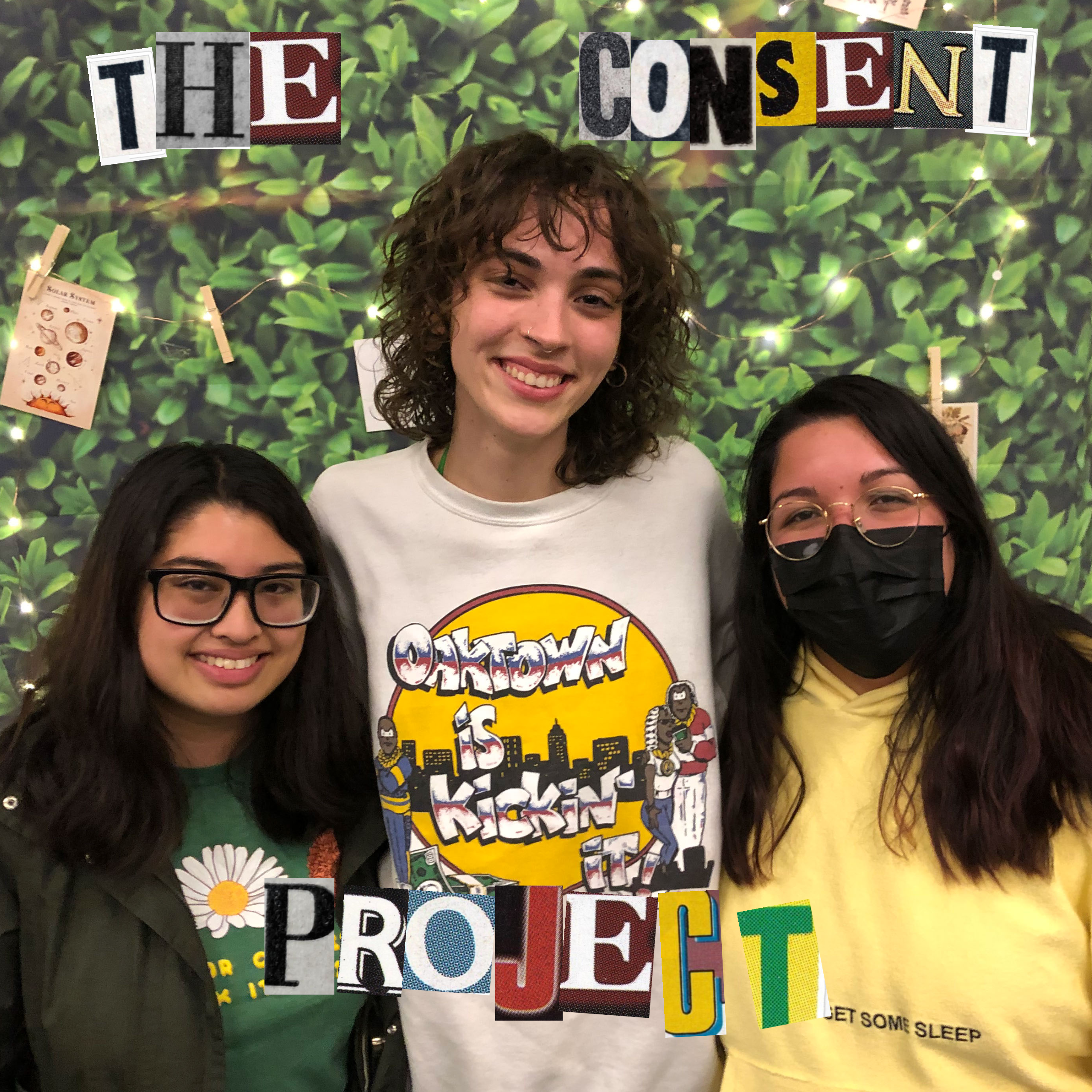 Cal Poly Humboldt Consent Project starts conversations