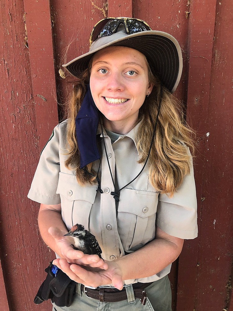 Passionate environmental educator Brooke Schryver dies at 25