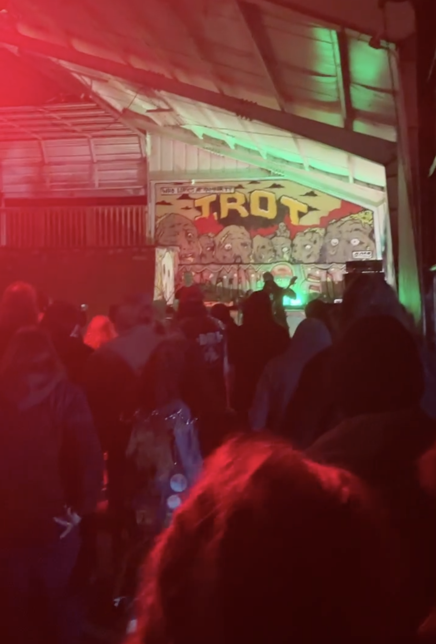 Noise, rage, and skateboards — RampArt releases compilation LP