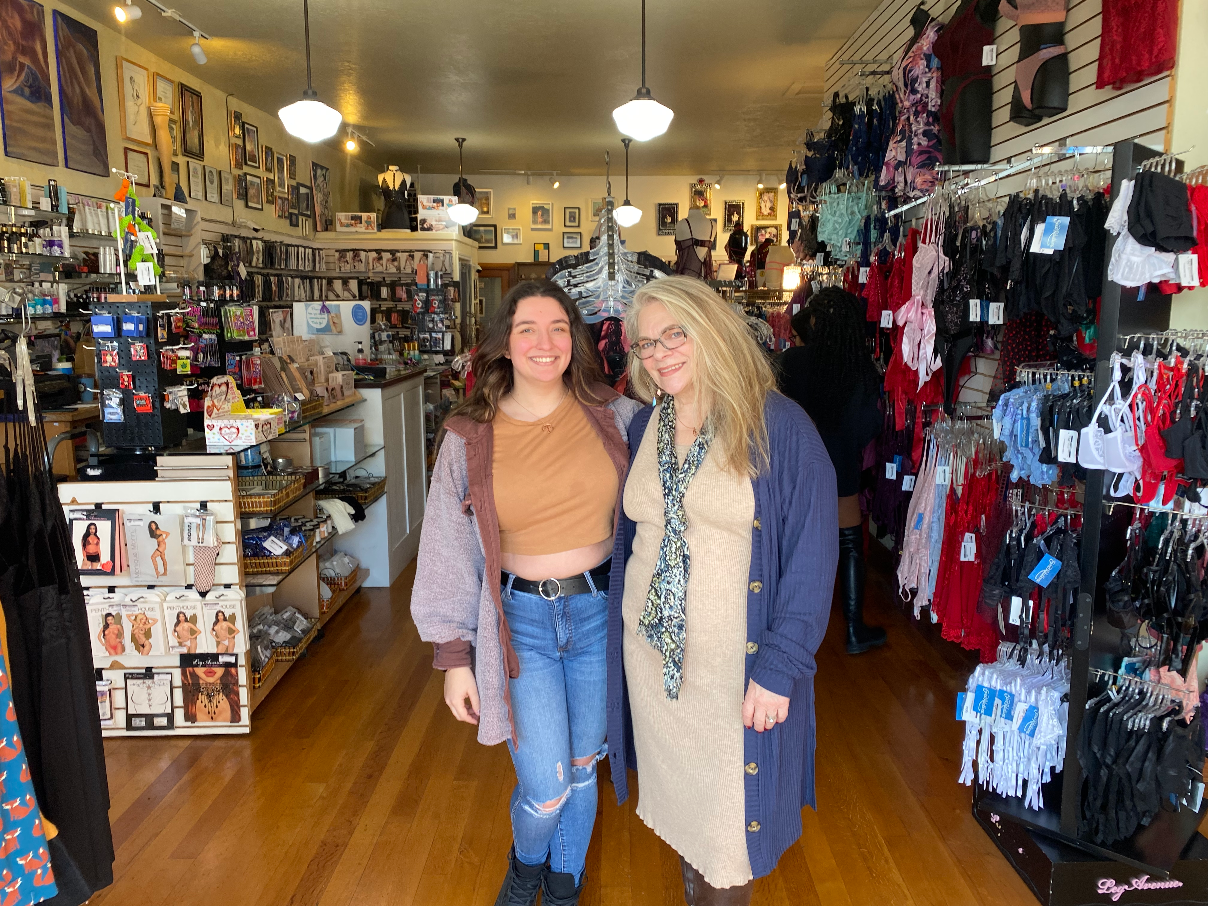 Good vibes at Good Relations