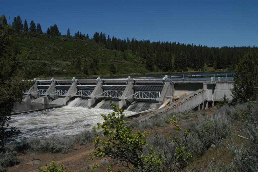 Indigenous activism brings down Klamath dams