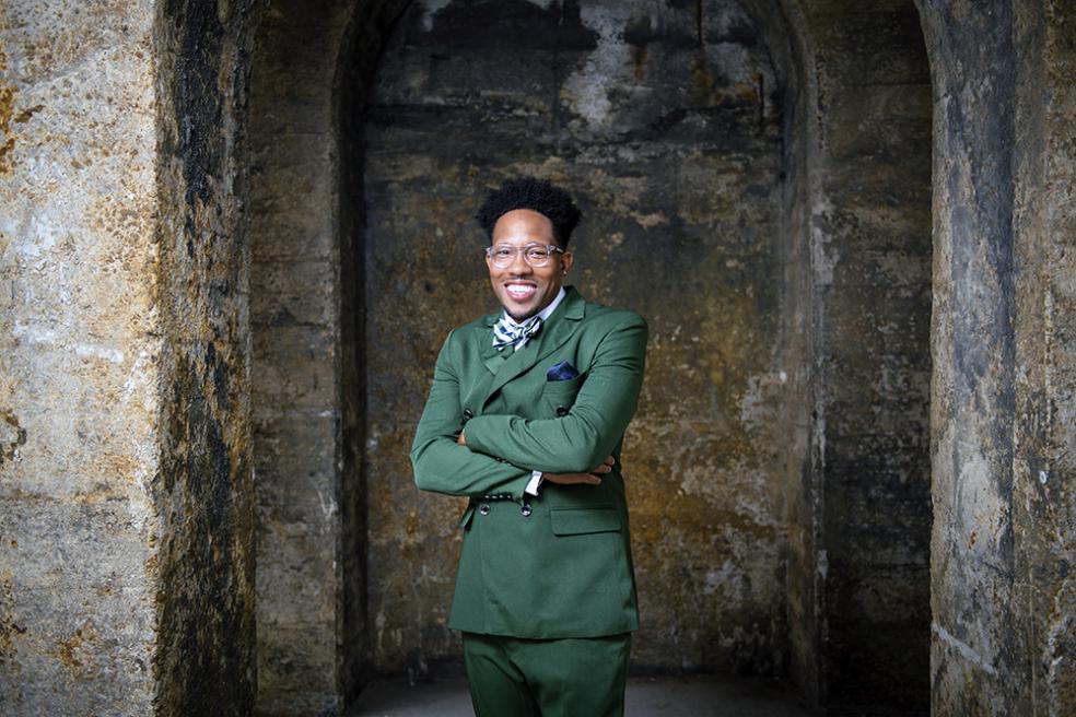 First fall for fresh Cal Poly Humboldt Admin