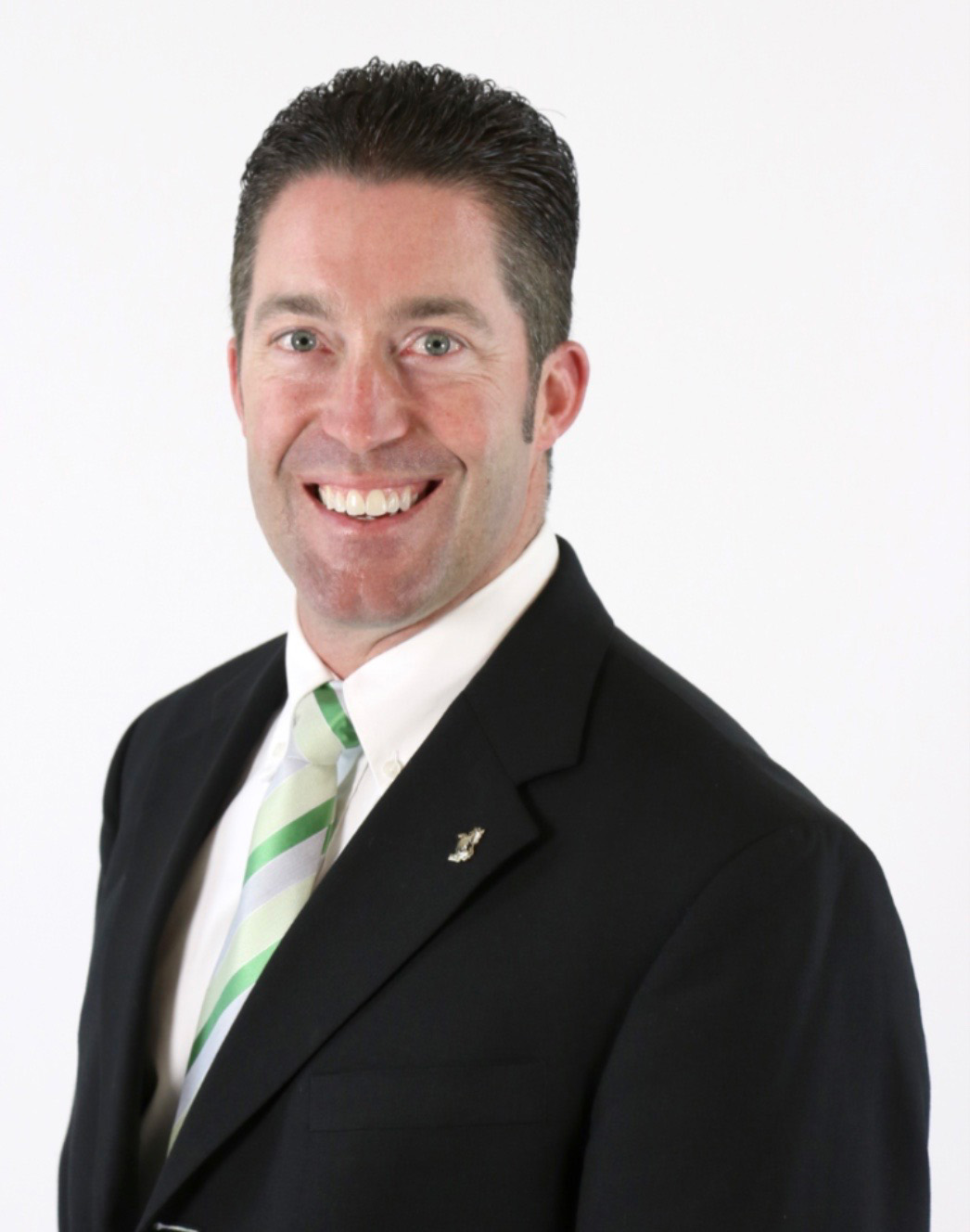 Cal Poly Humboldt’s welcomes third athletic director in four years