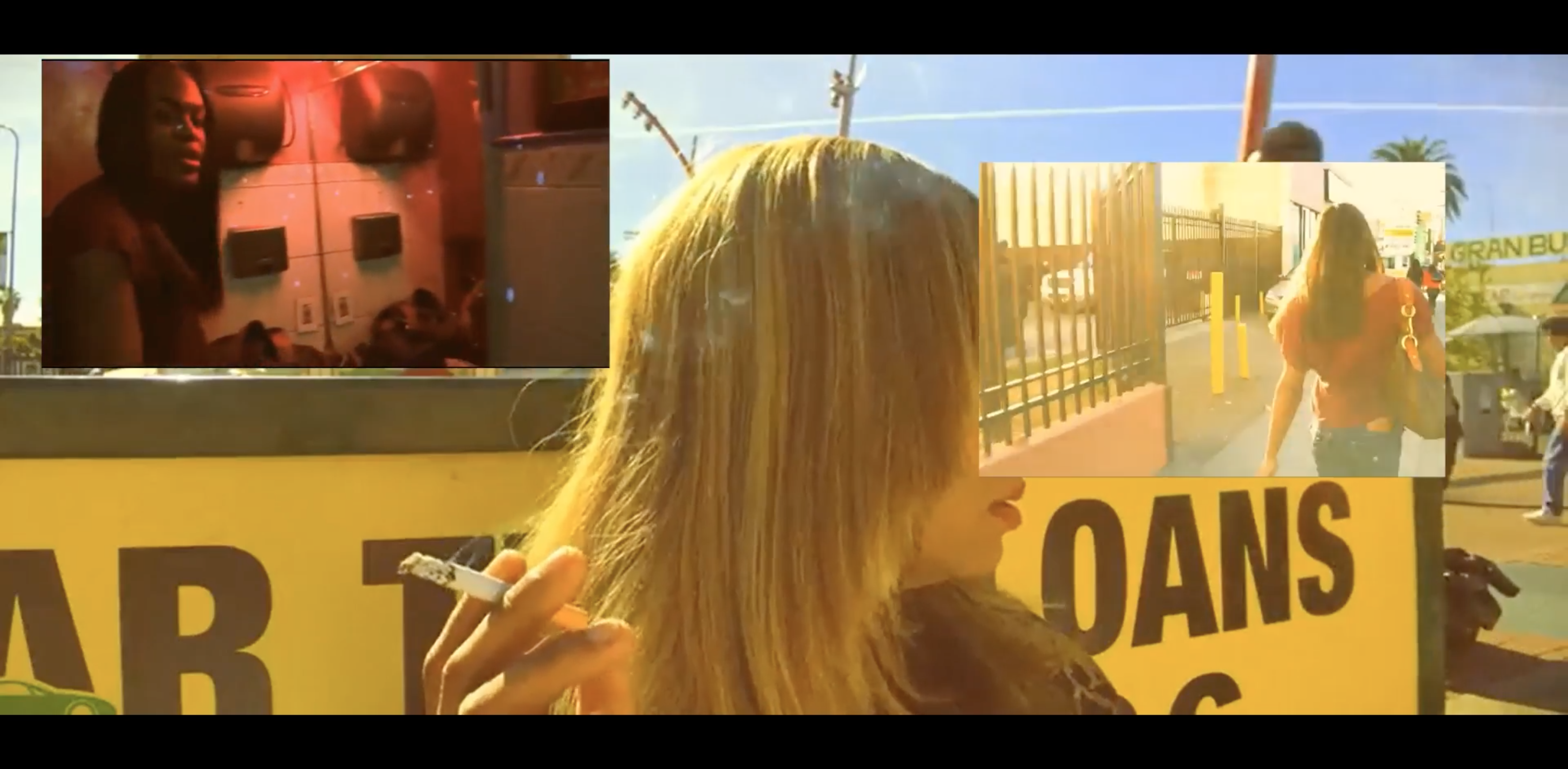 QTBIPOC Film Coalition hosts first annual film fest