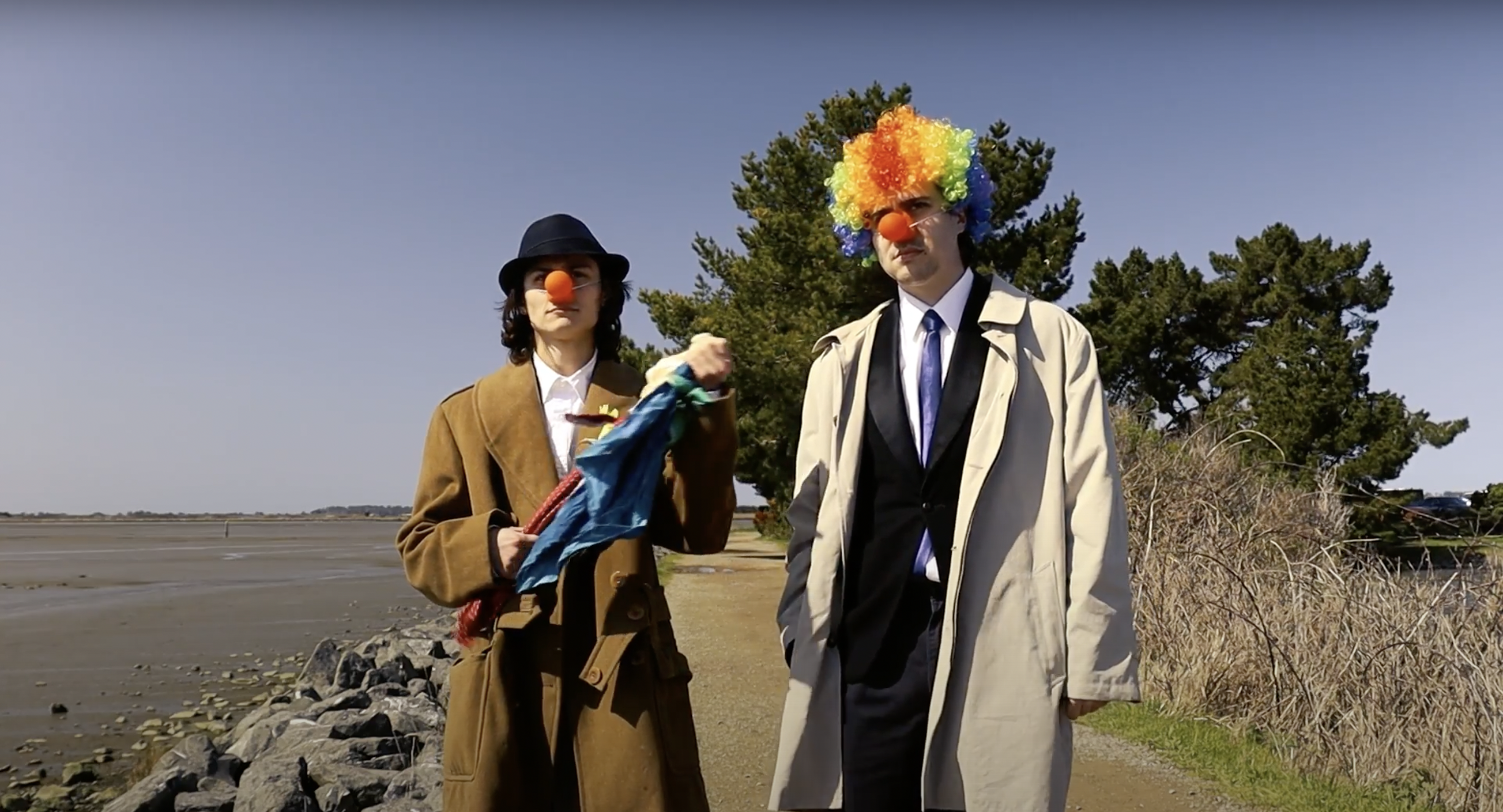 Film students dive head-first ‘Into The Deep’