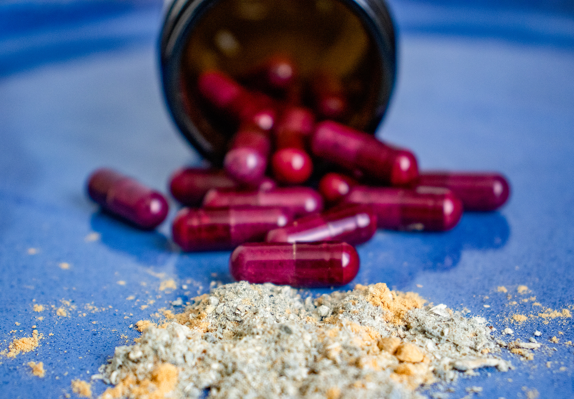 Decriminalizing entheogens for mental health