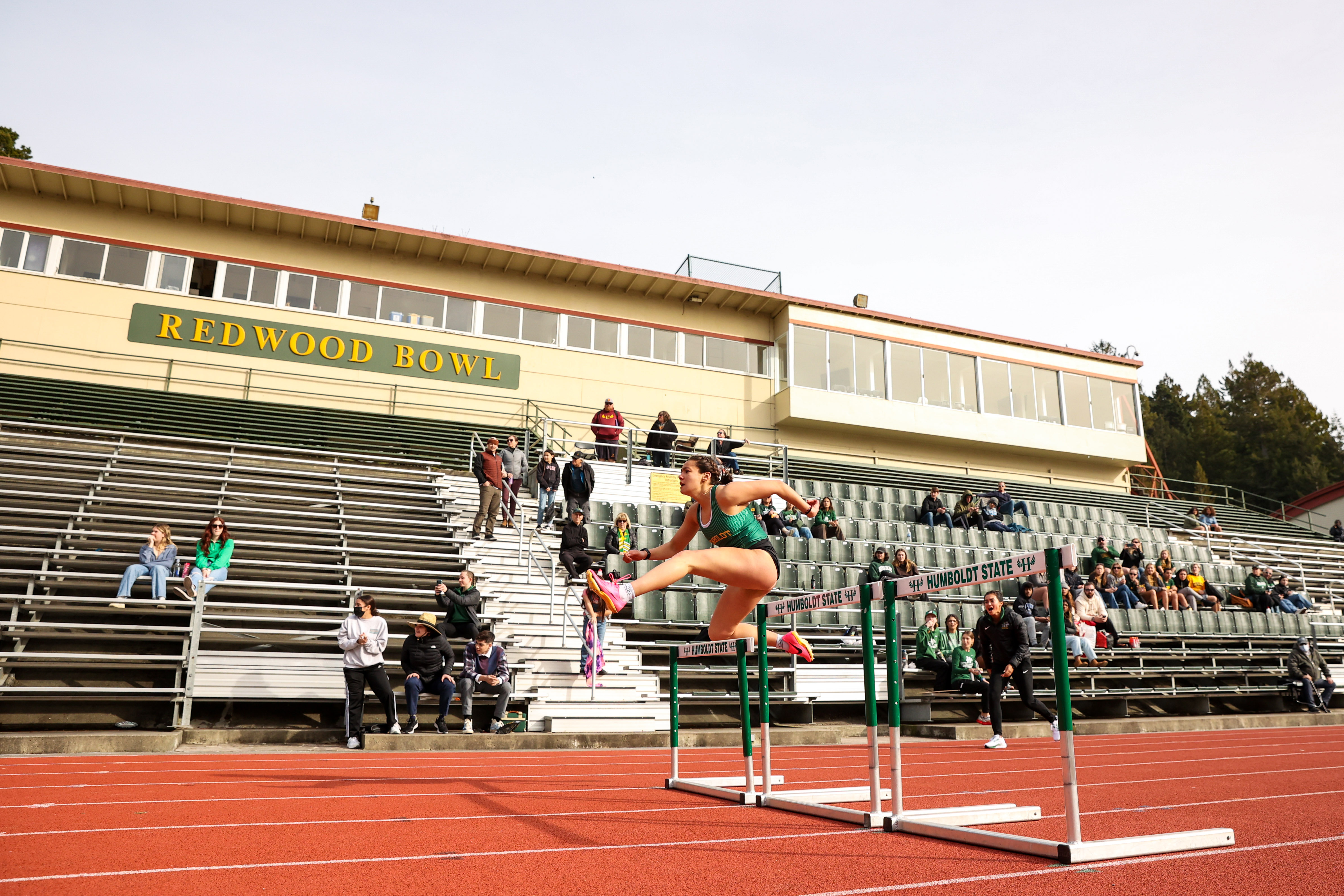 From DMs to DII National Championship: Isabel Perez-Zoghbi