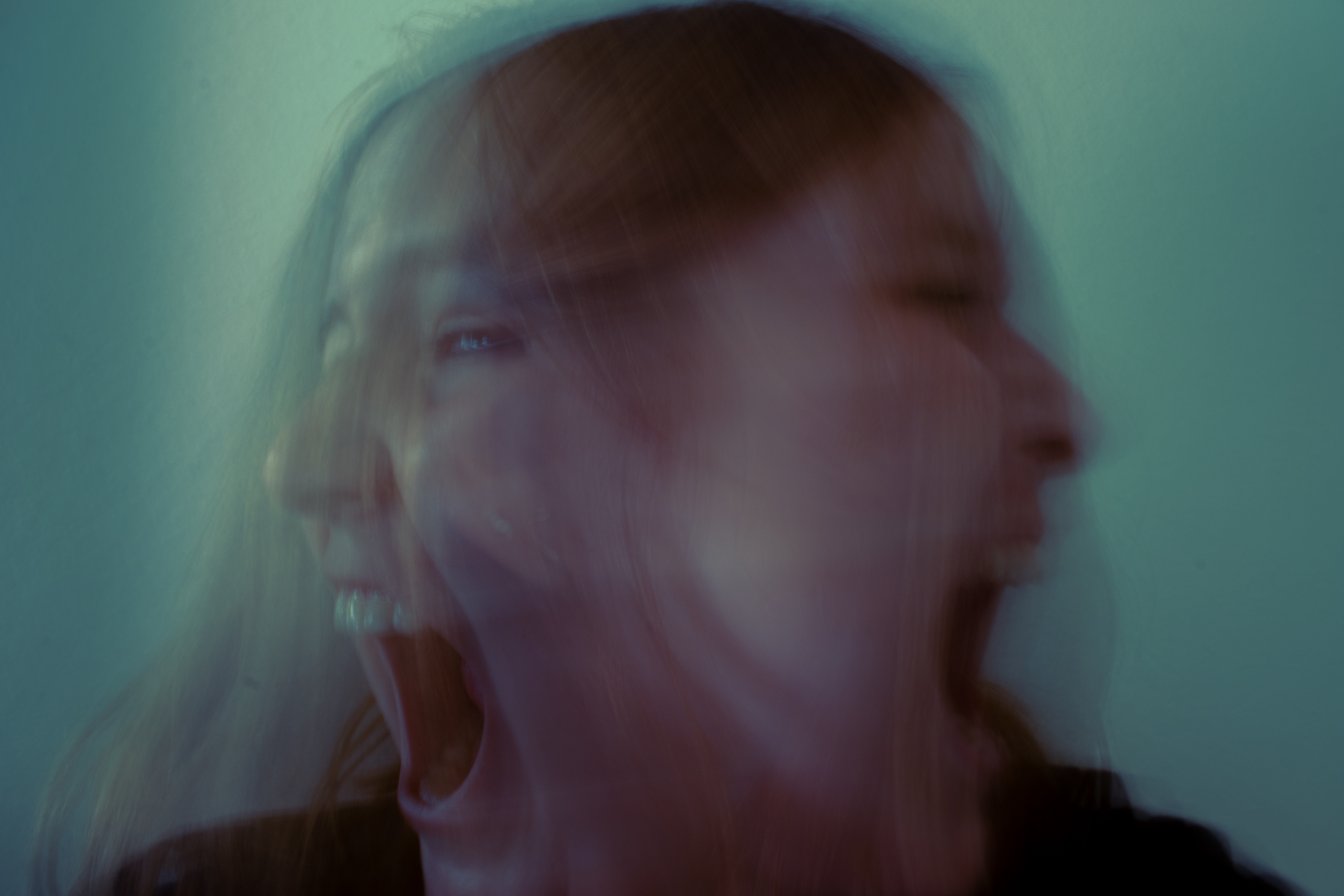 Schizophrenia, bipolar and anxiety, oh my!