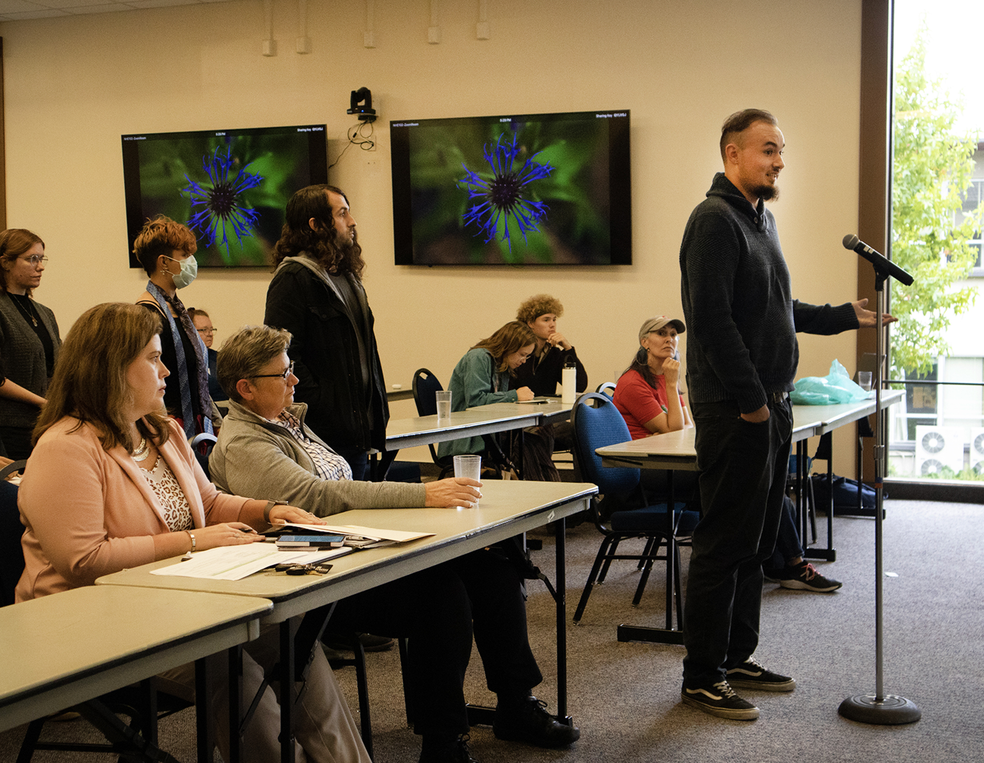 California State Universities propose 6% tuition increase 