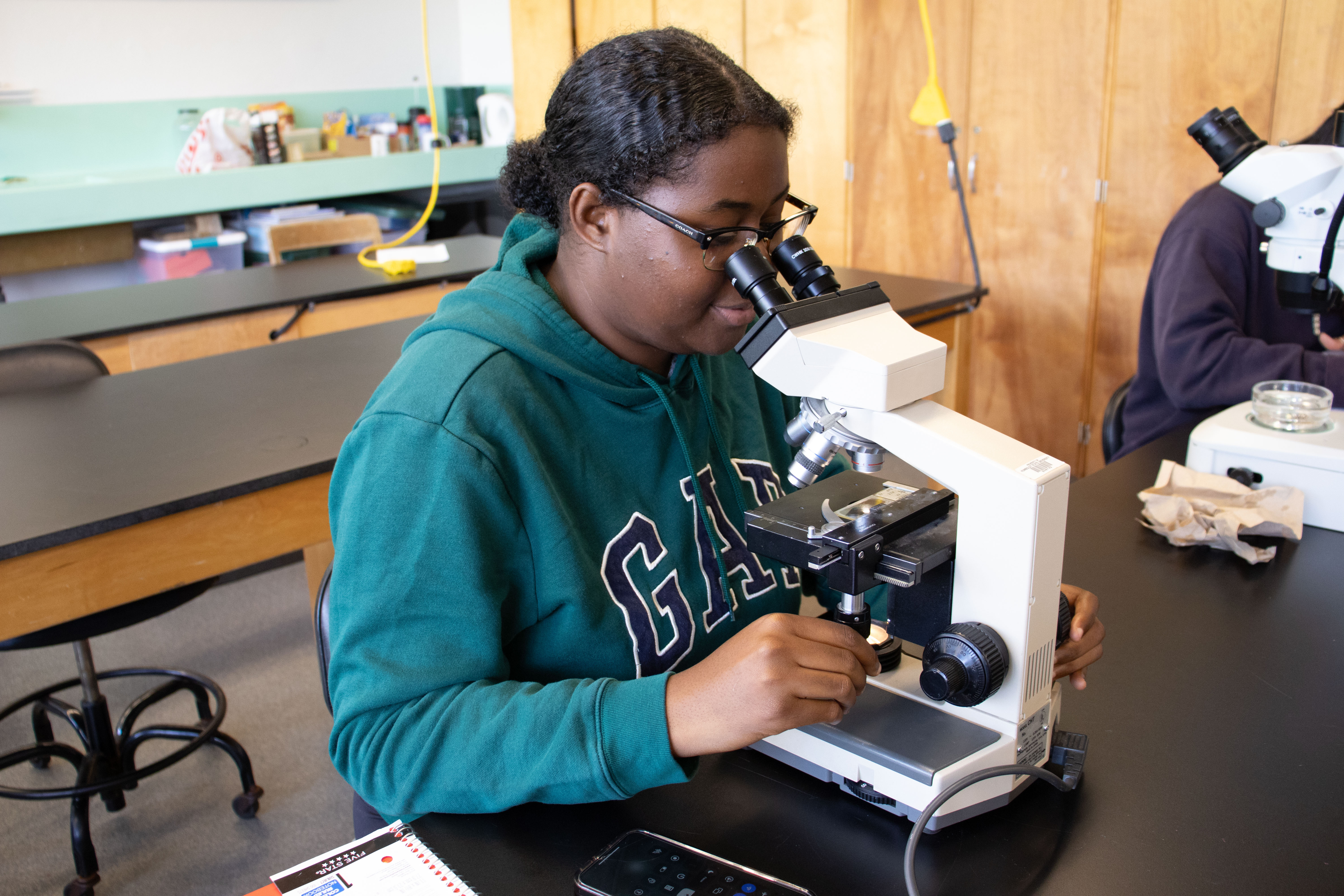 Marine biology joins Cal Poly Humboldt’s available science majors
