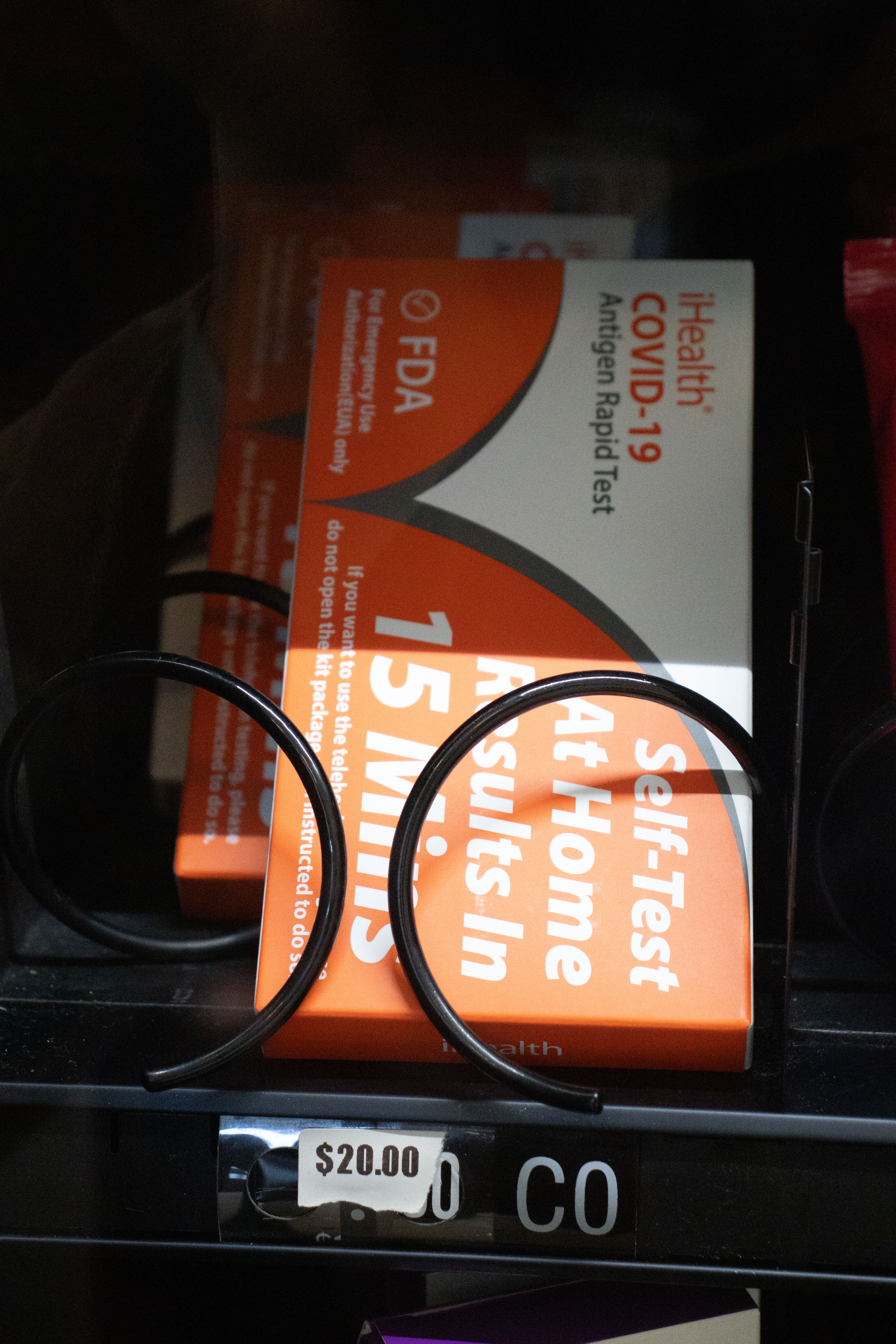 Students struggle to navigate COVID-19 safety post-pandemic